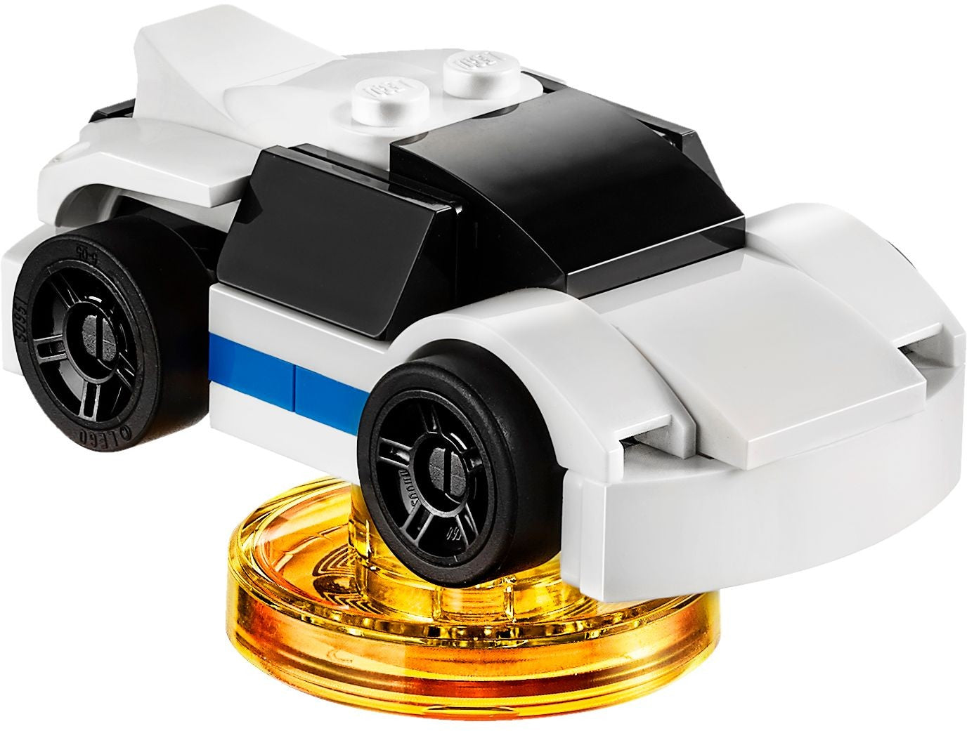 Mission: Impossible Level Pack 71248 | Dimensions | LEGO – image 5