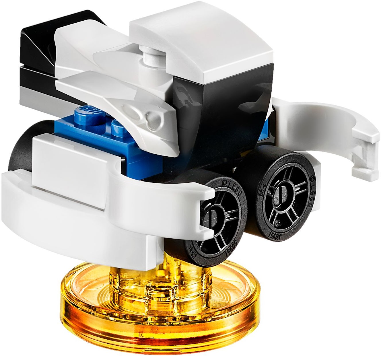 Mission: Impossible Level Pack 71248 | Dimensions | LEGO – image 6