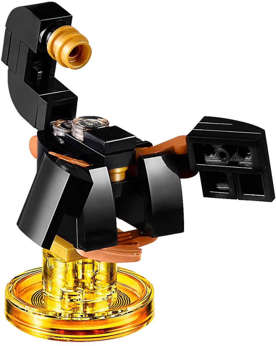 Fantastic Beasts and Where to Find Them: Play the Complete Movie 71253 | Dimensions | LEGO – image 7
