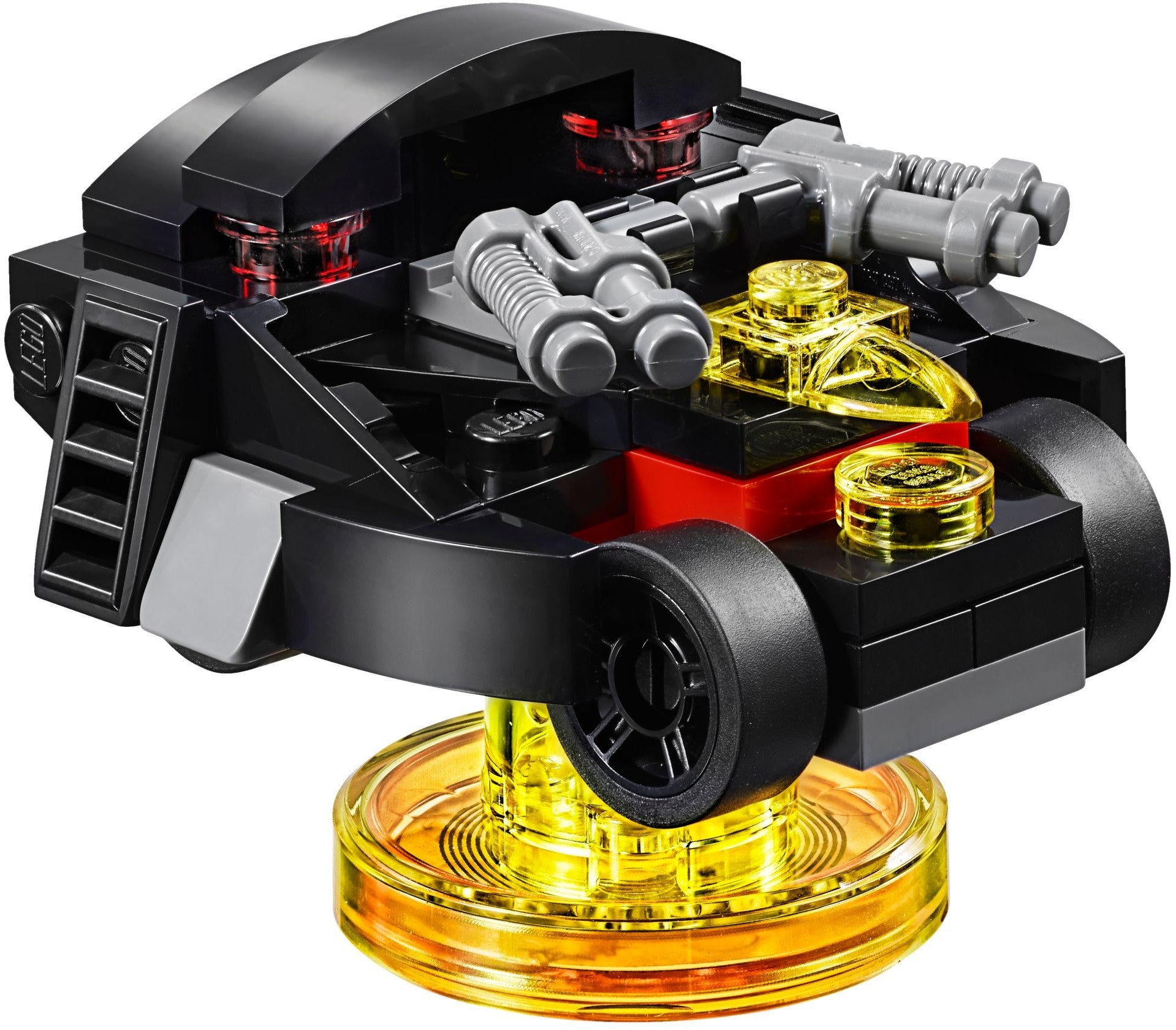 The Lego Batman Movie: Play the Complete Movie Fun Pack 71264 | Dimension Team Pack | LEGO