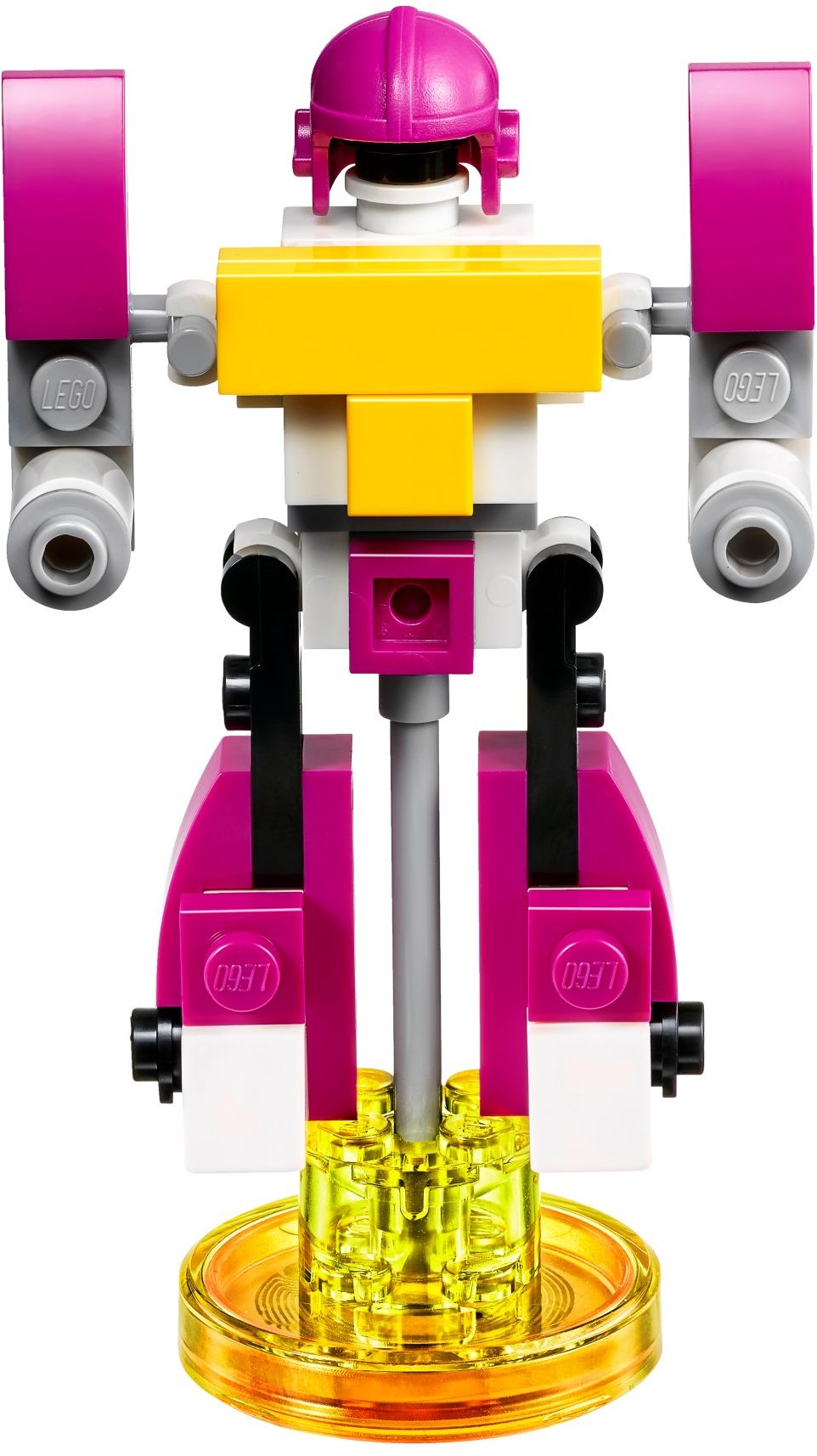 Starfire Fun Pack 71287 | Dimension Team Pack | LEGO