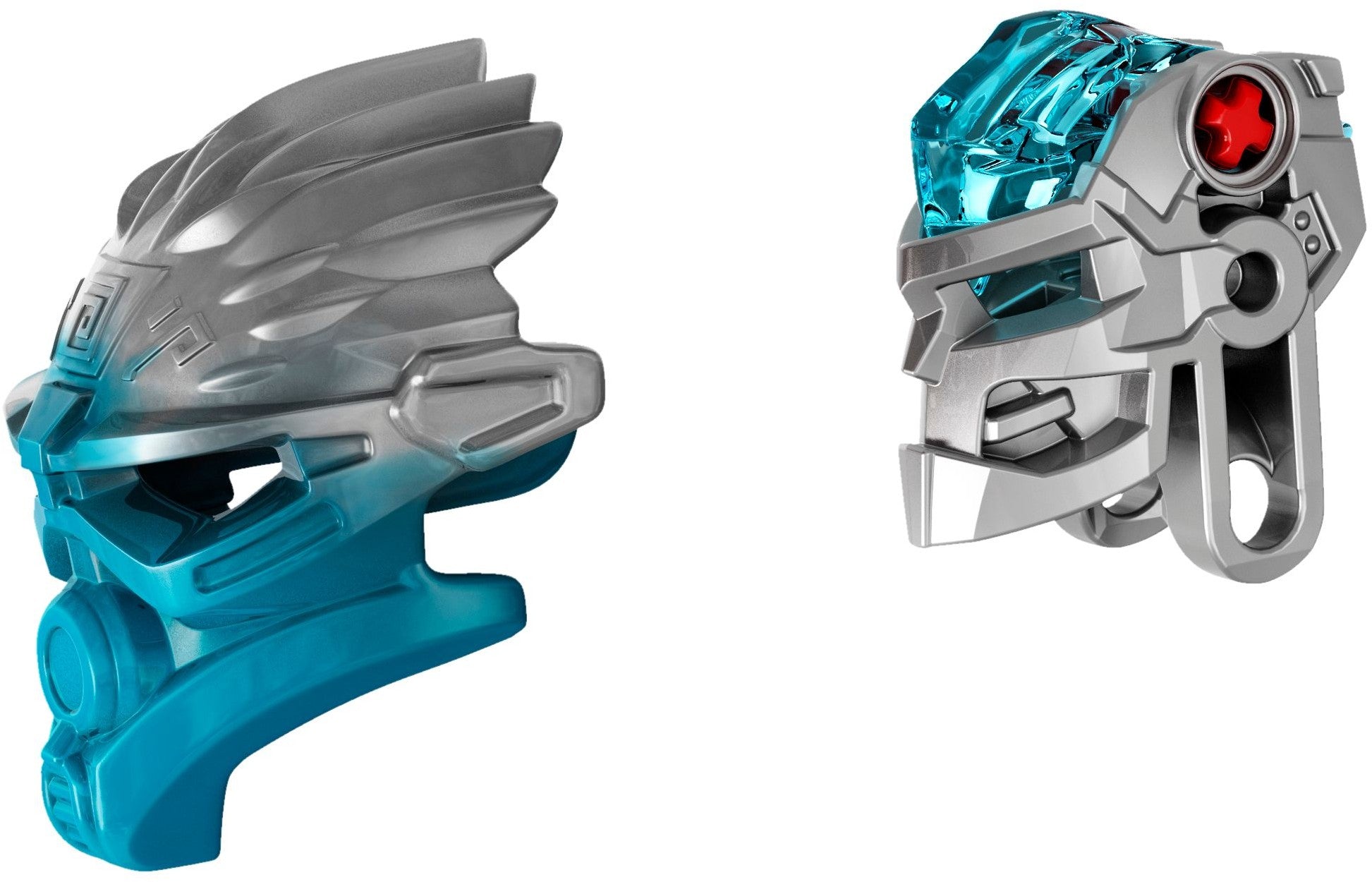 Gali - Uniter of Water 71307 | Bionicle | LEGO (image 6)
