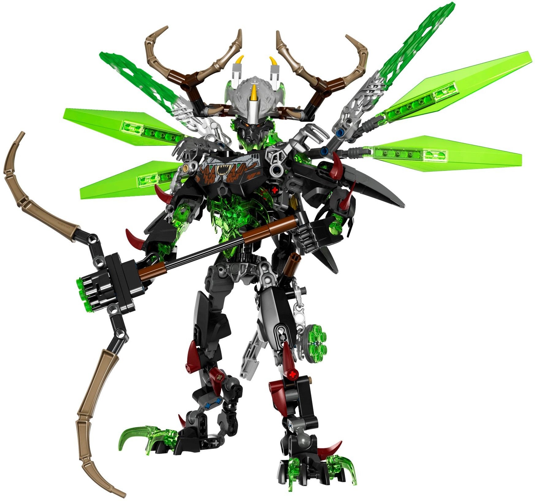 Umarak the Hunter 71310 | Bionicle | LEGO (image 5)