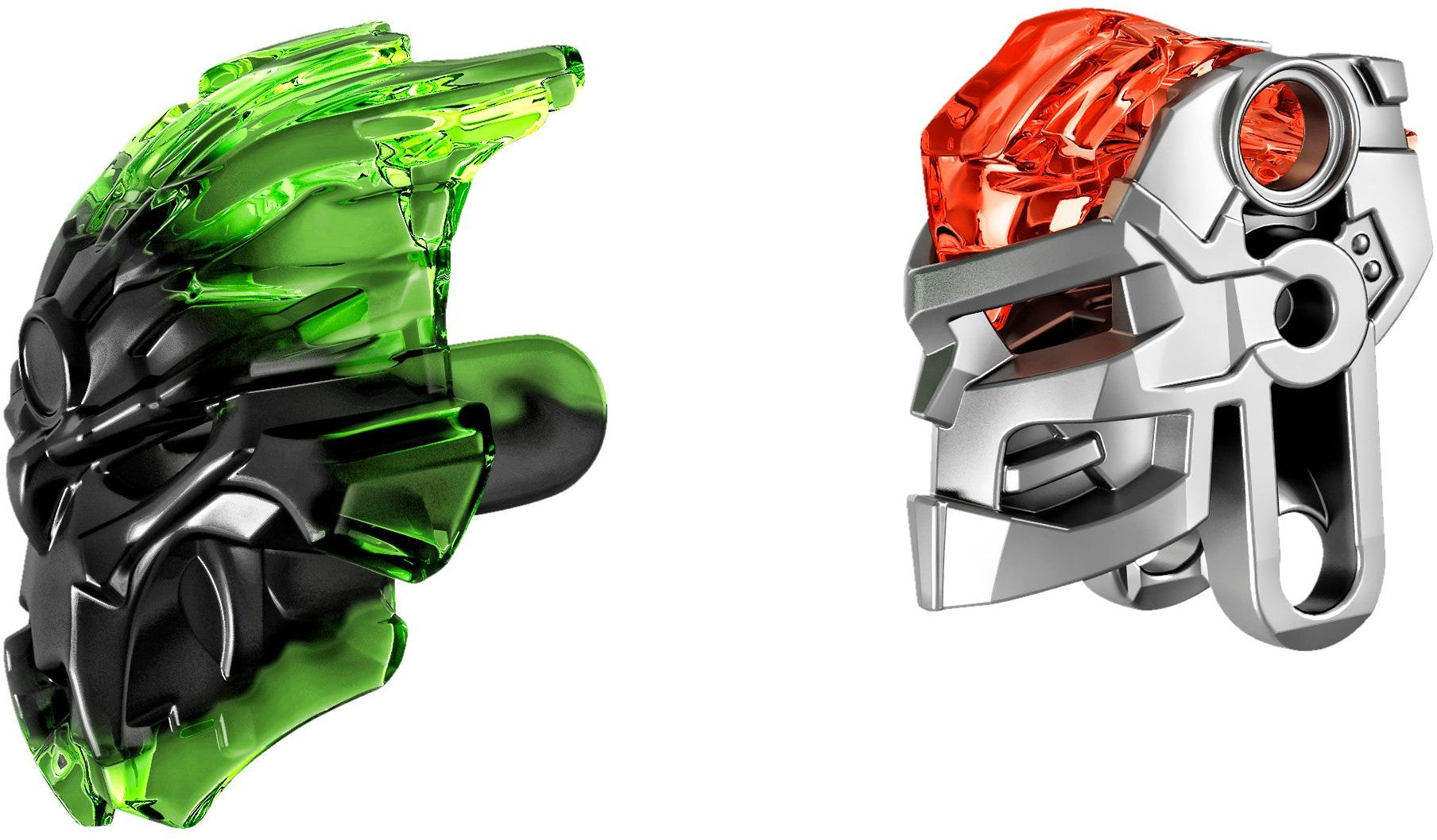 Umarak the Hunter 71310 | Bionicle | LEGO (image 8)