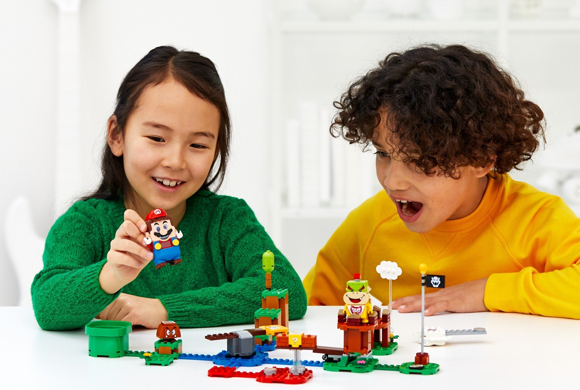 Adventures with Mario 71360 | Super Mario | LEGO – image 4