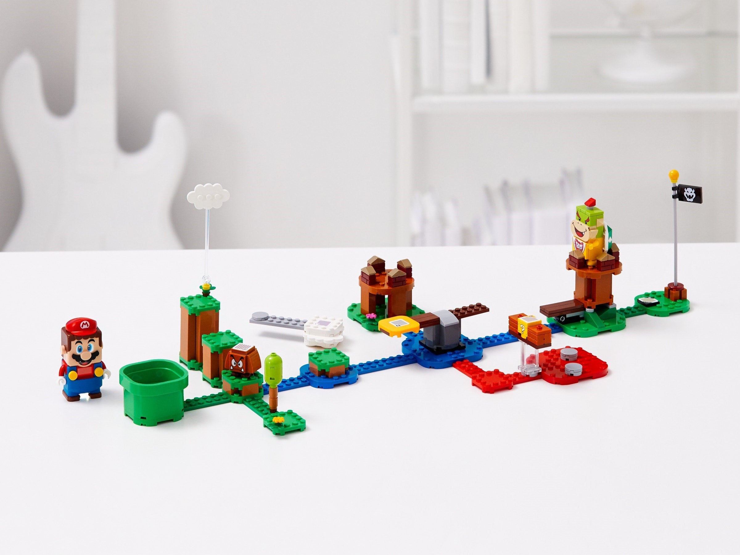 Adventures with Mario 71360 | Super Mario | LEGO – image 5