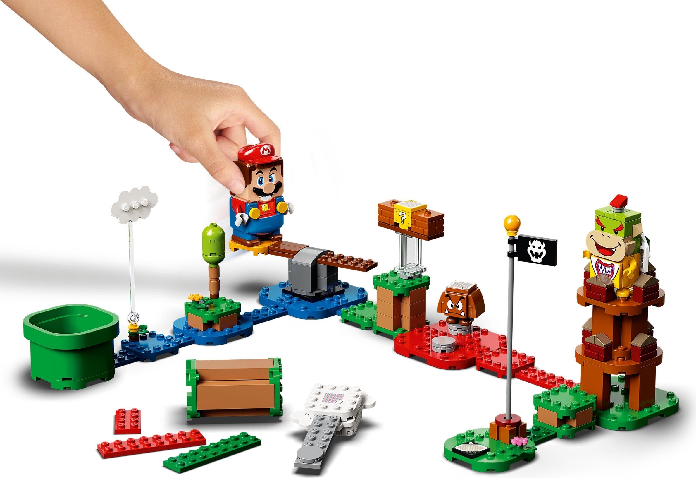 Adventures with Mario 71360 | Super Mario | LEGO – image 8