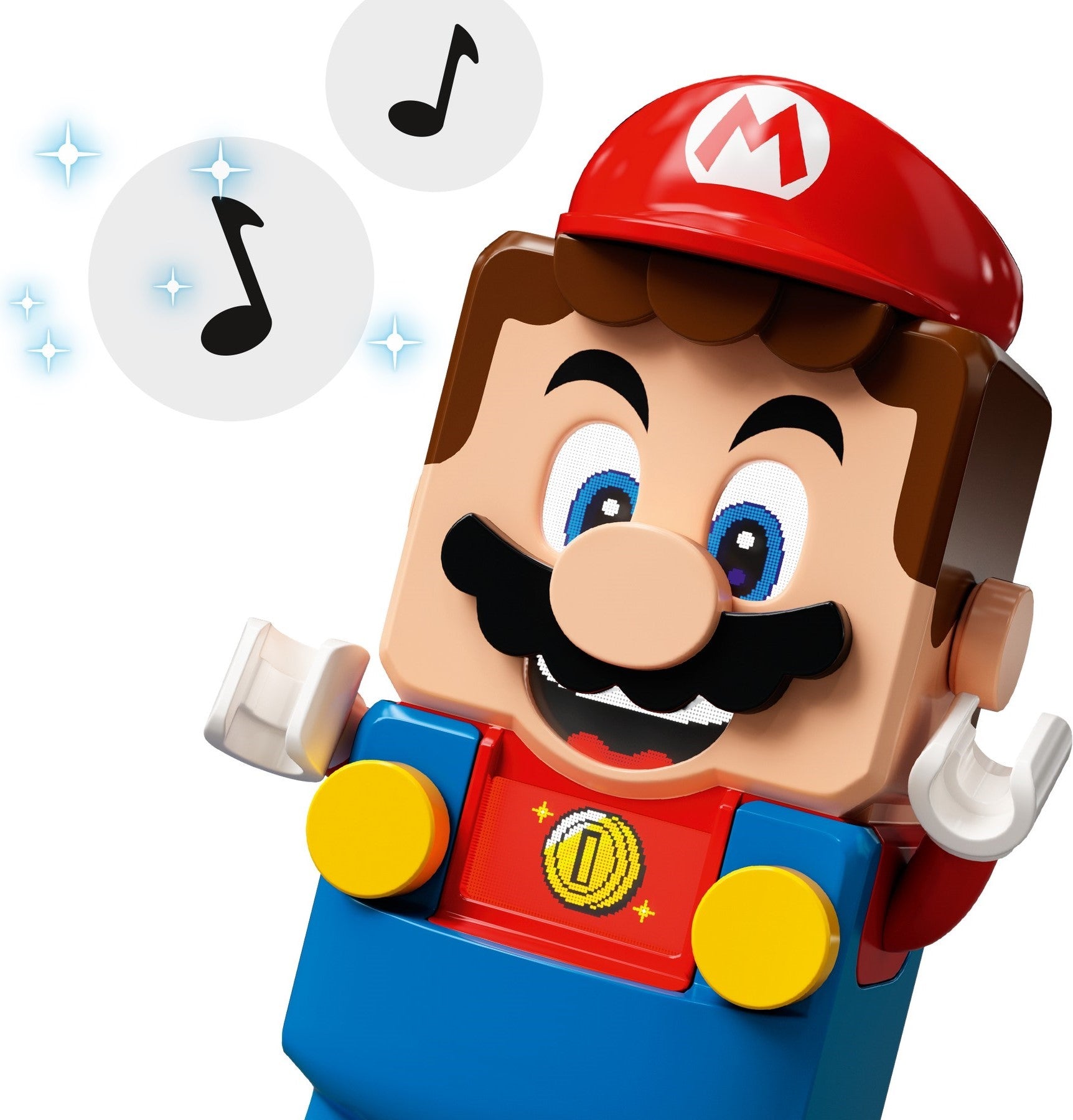 Adventures with Mario 71360 | Super Mario | LEGO – image 12