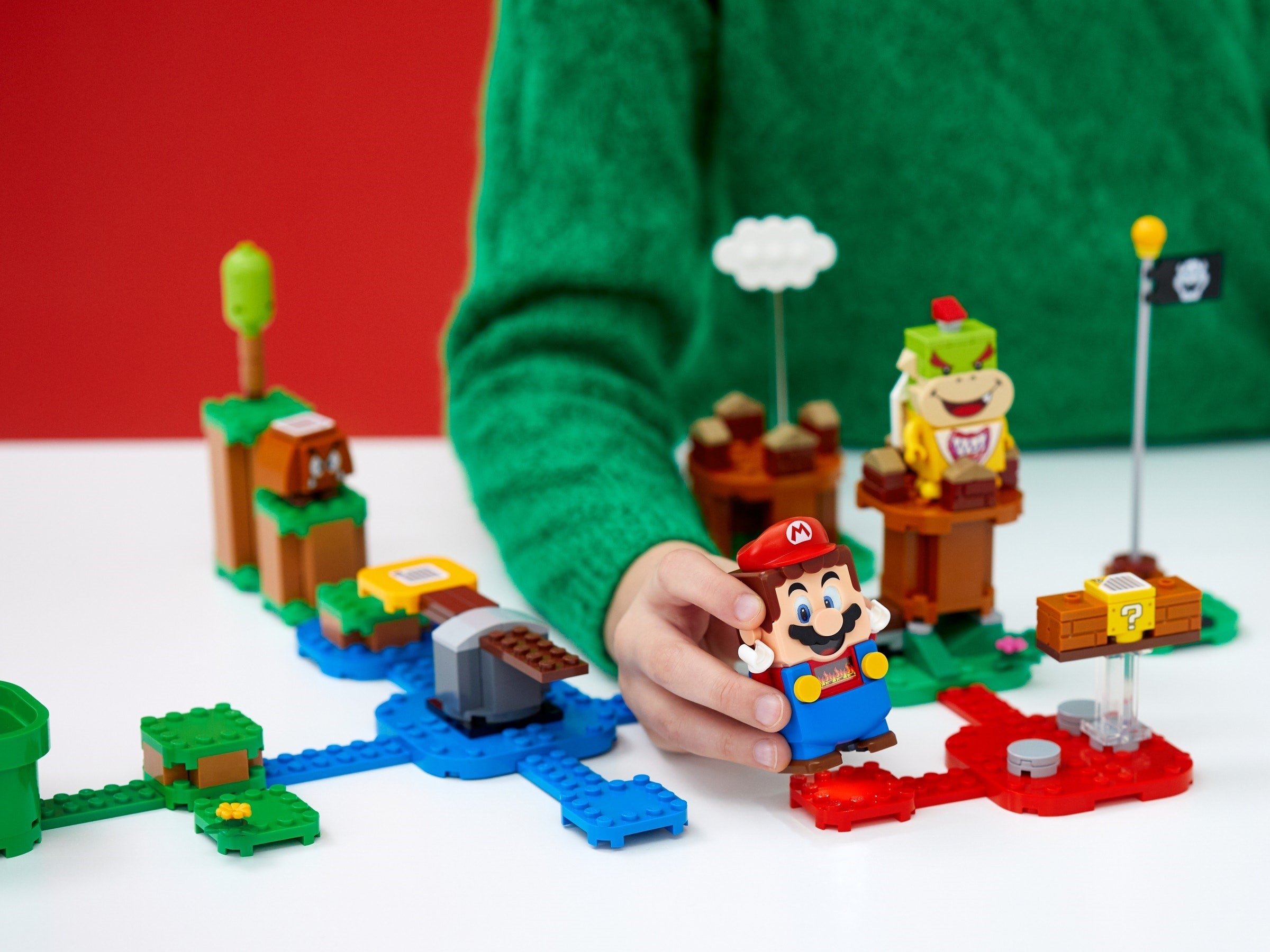 Adventures with Mario 71360 | Super Mario | LEGO – image 19