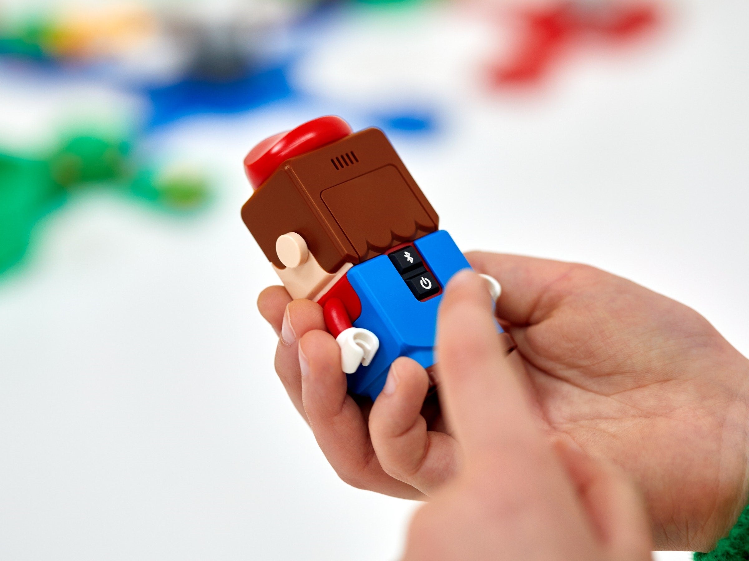 Adventures with Mario 71360 | Super Mario | LEGO – image 21