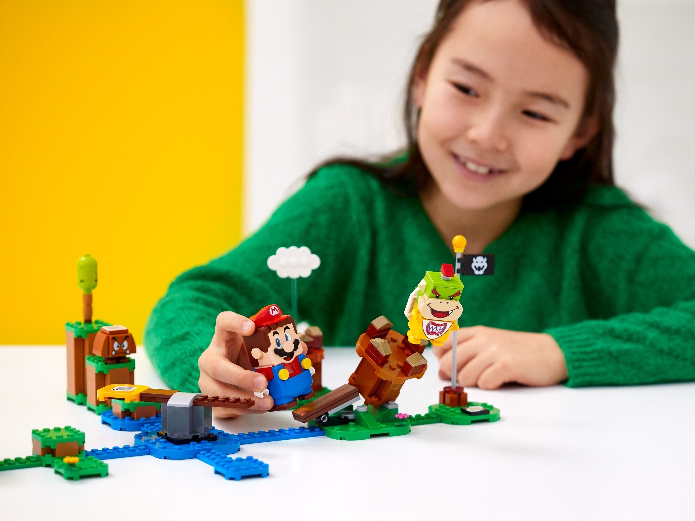 Adventures with Mario 71360 | Super Mario | LEGO – image 22