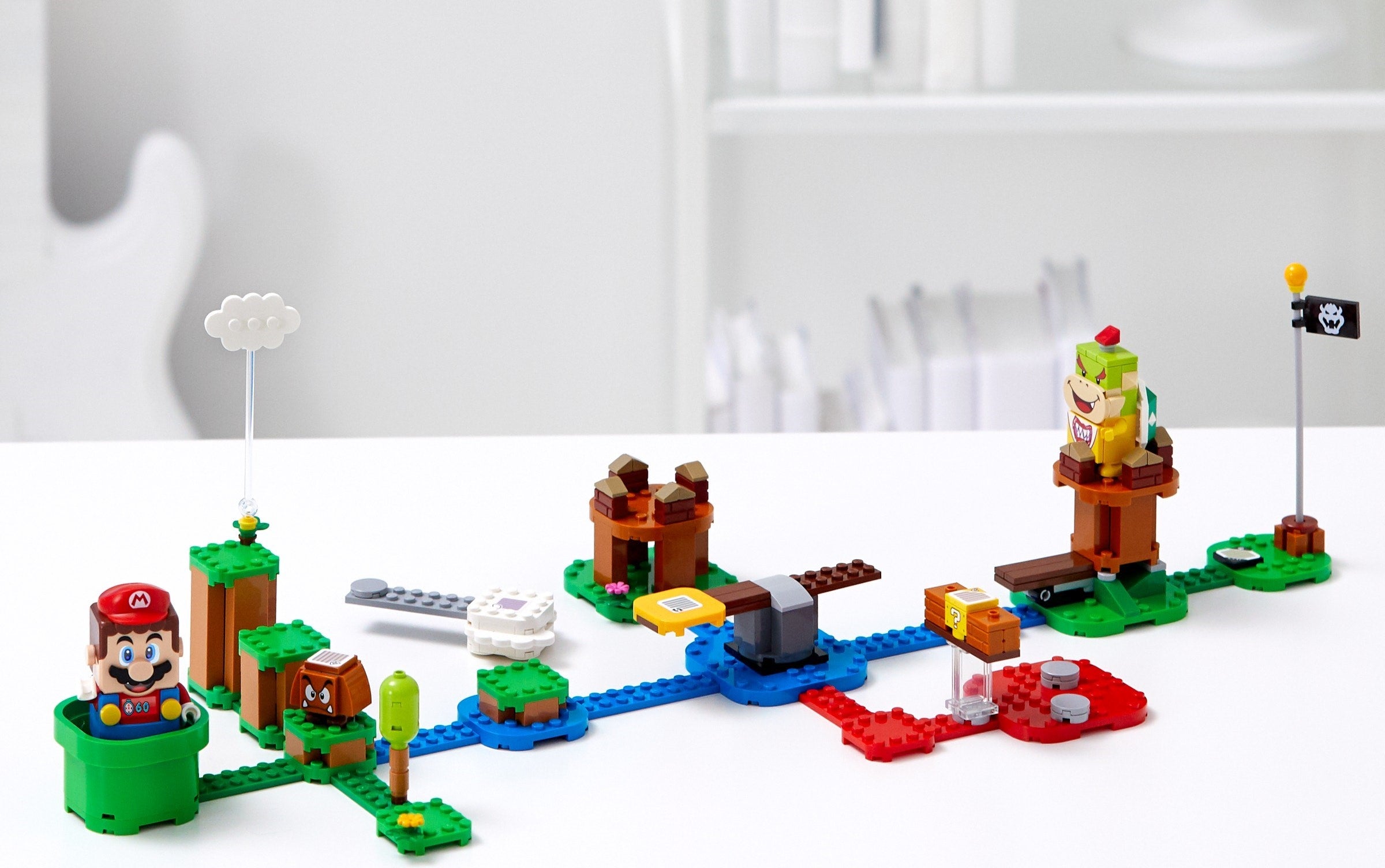 Adventures with Mario 71360 | Super Mario | LEGO – image 24