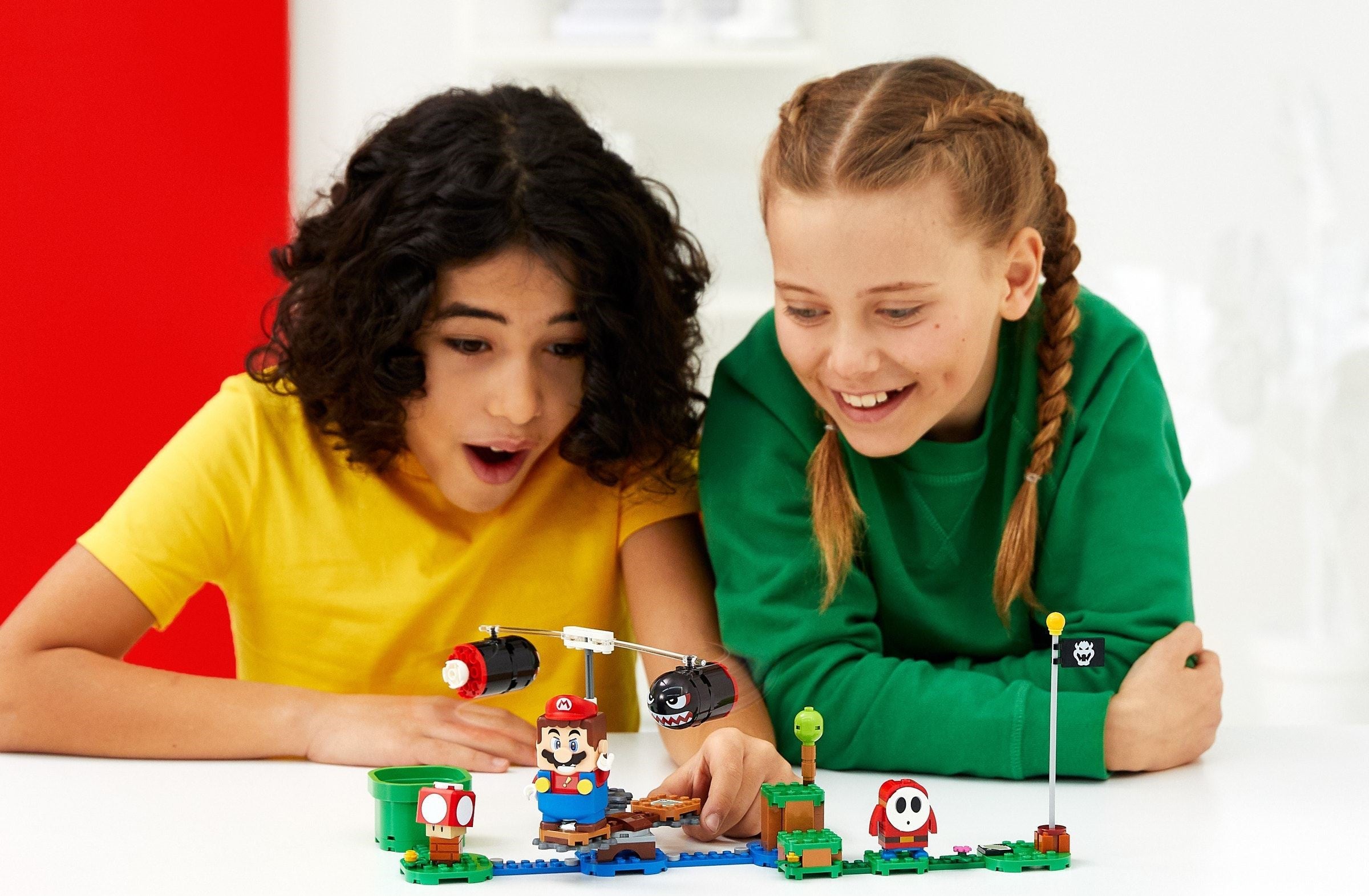 Boomer Bill Barrage 71366 | Super Mario | LEGO – image 10