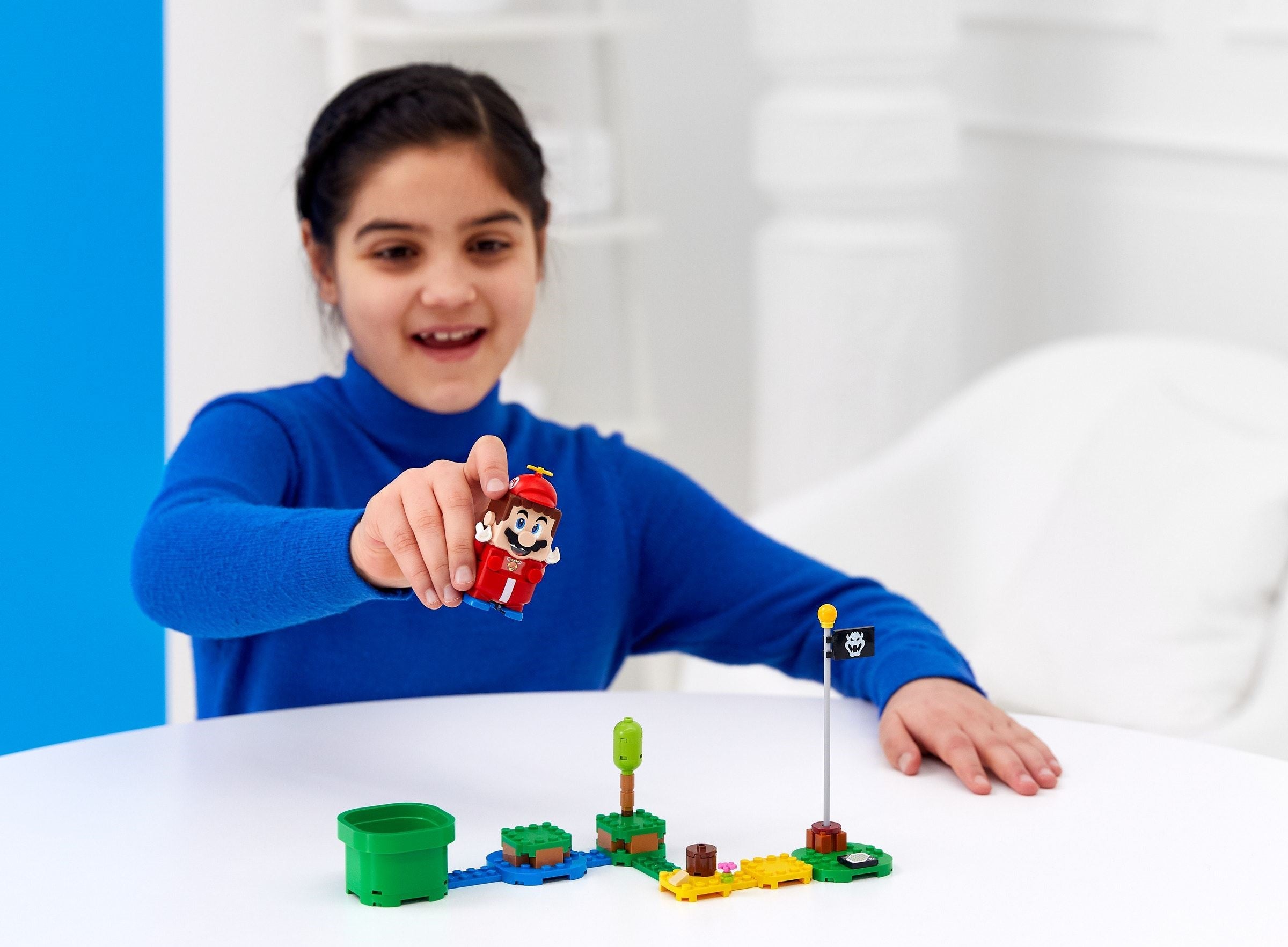 Propeller Mario Power-Up Pack 71371 | Super Mario | LEGO – image 5