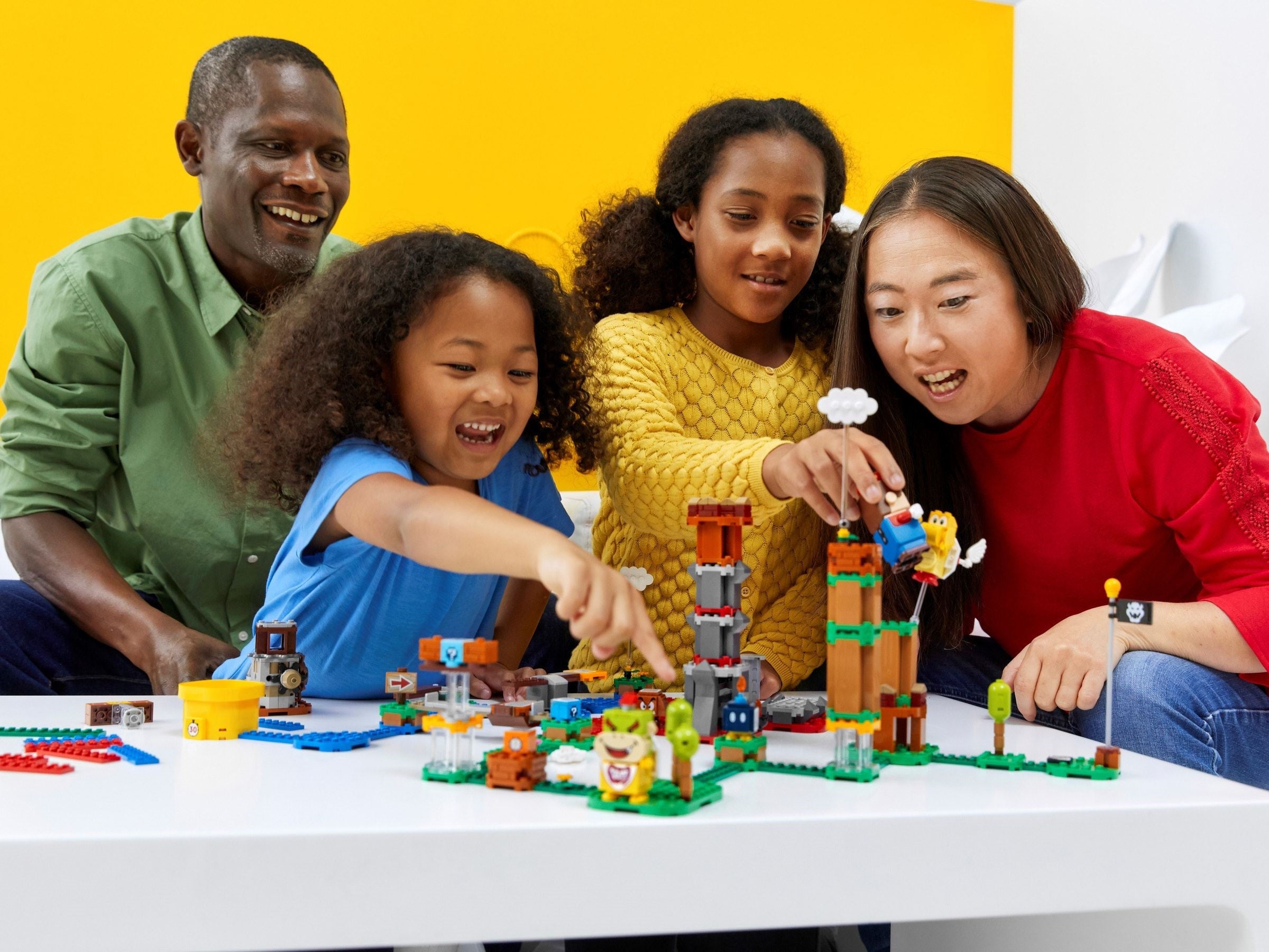 Master Your Adventure 71380 | Super Mario | LEGO – image 6