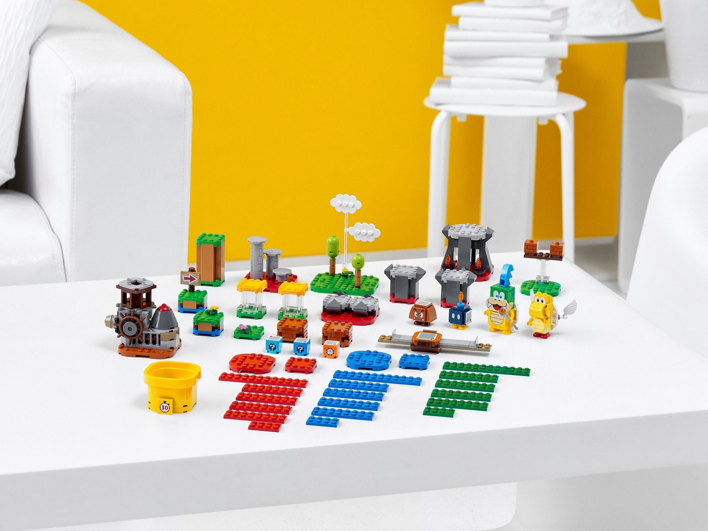 Master Your Adventure 71380 | Super Mario | LEGO – image 9