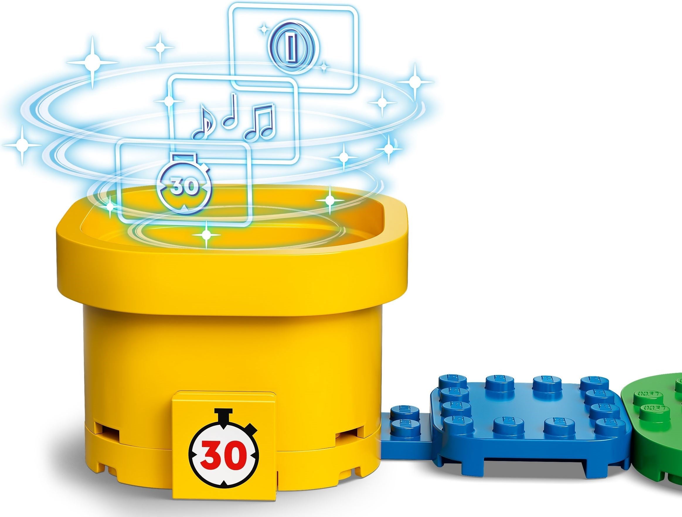 Master Your Adventure 71380 | Super Mario | LEGO – image 16
