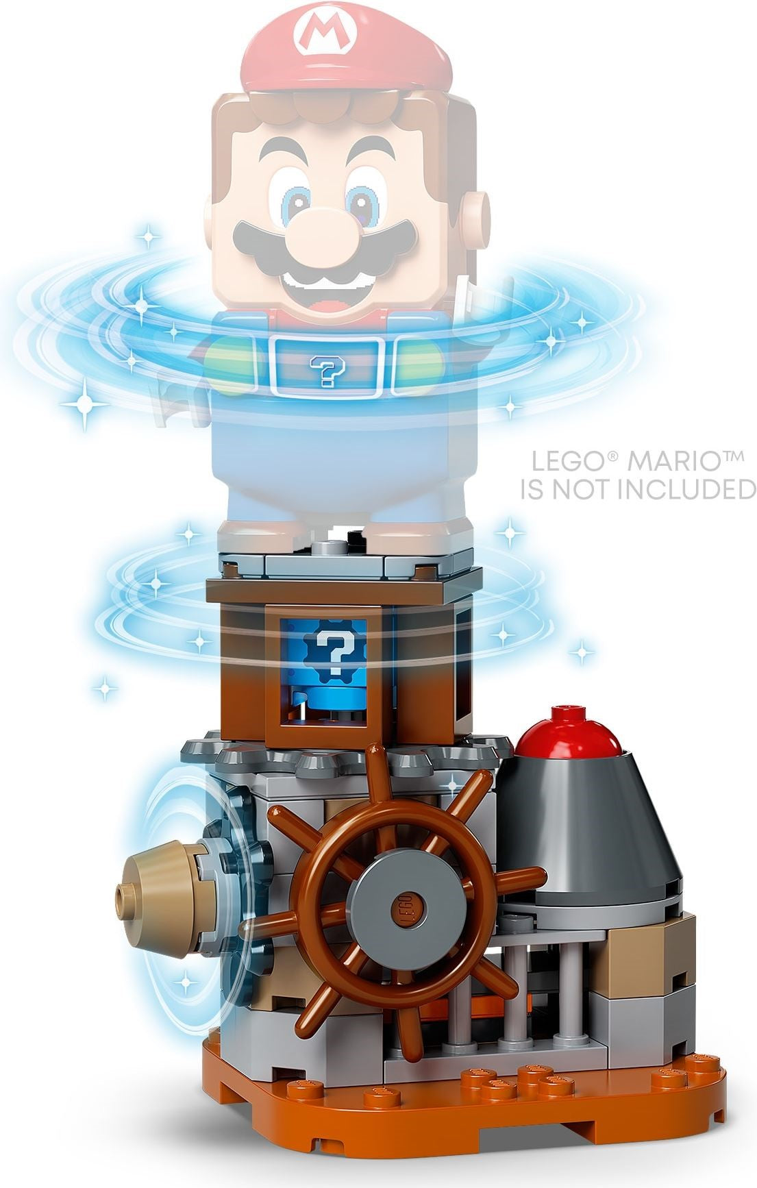 Master Your Adventure 71380 | Super Mario | LEGO – image 17
