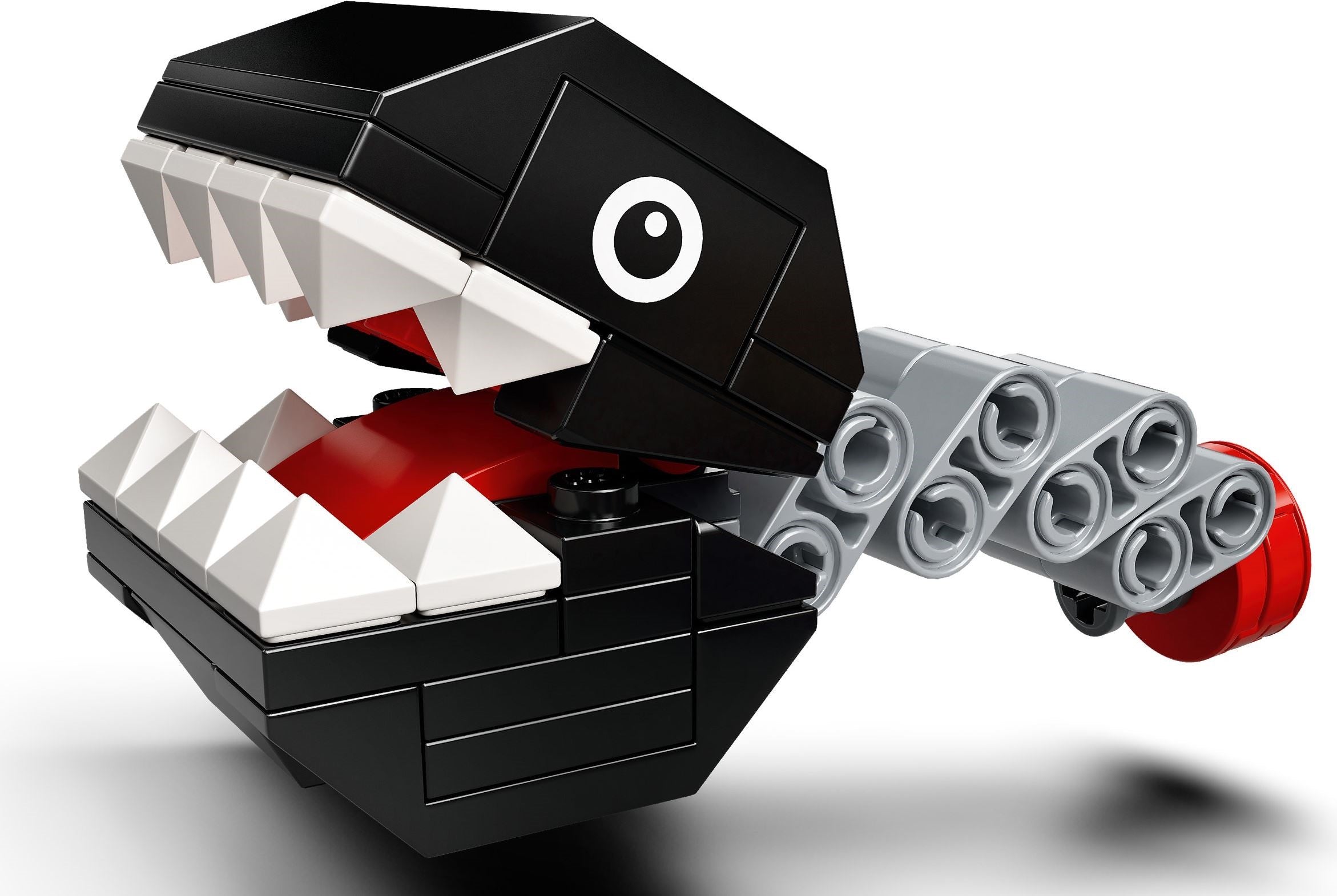 Chain Chomp Jungle Encounter 71381 | Super Mario | LEGO – image 9