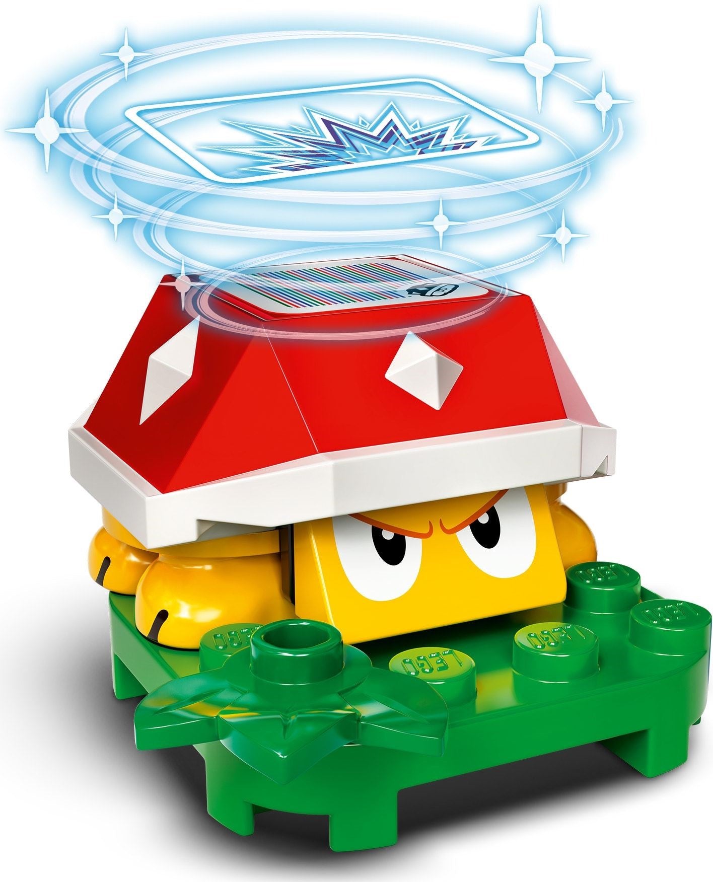Piranha Plant Puzzling Challenge 71382 | Super Mario | LEGO – image 11