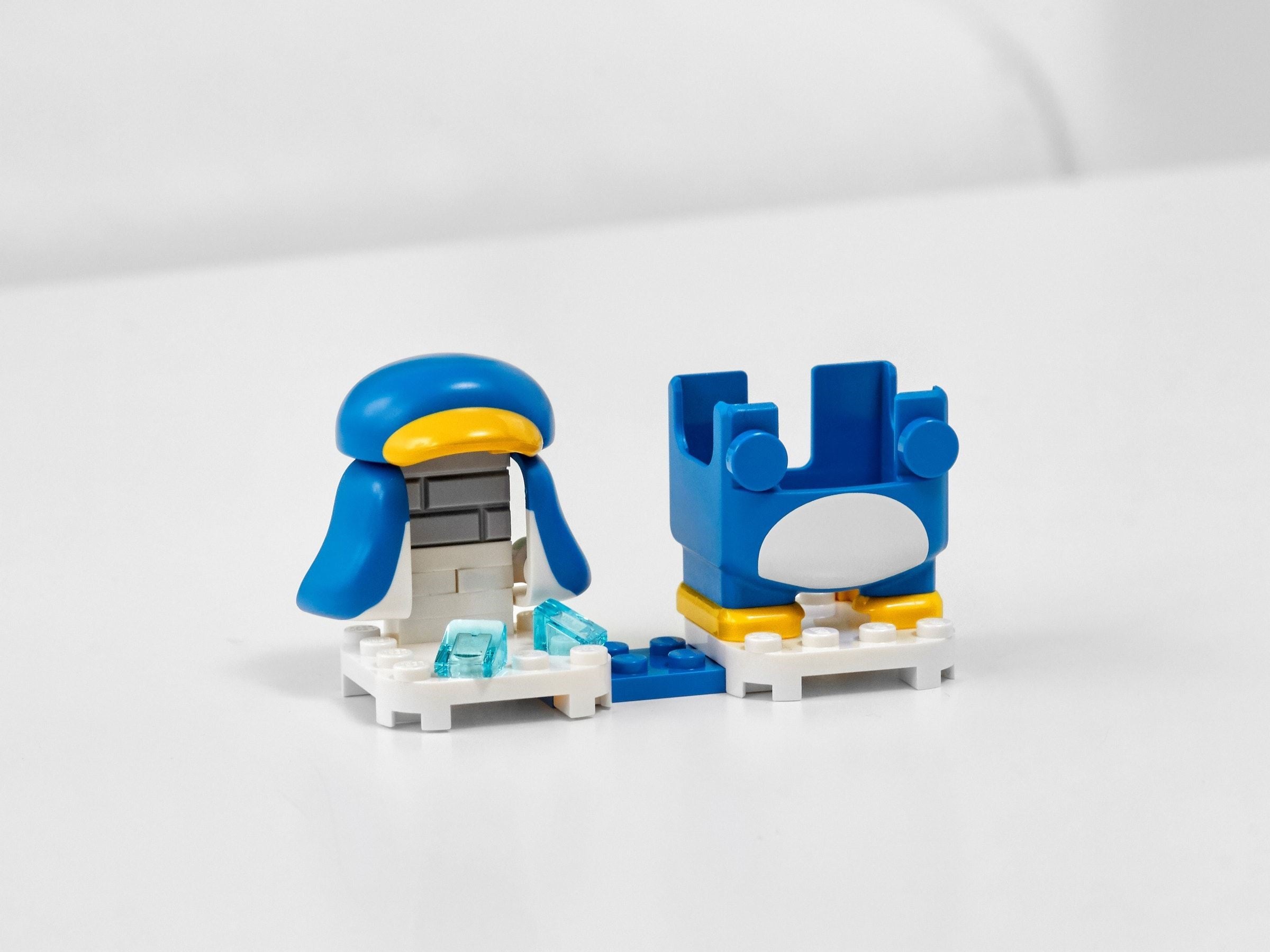 Penguin Mario Power-Up Pack 71384 | Super Mario | LEGO – image 8