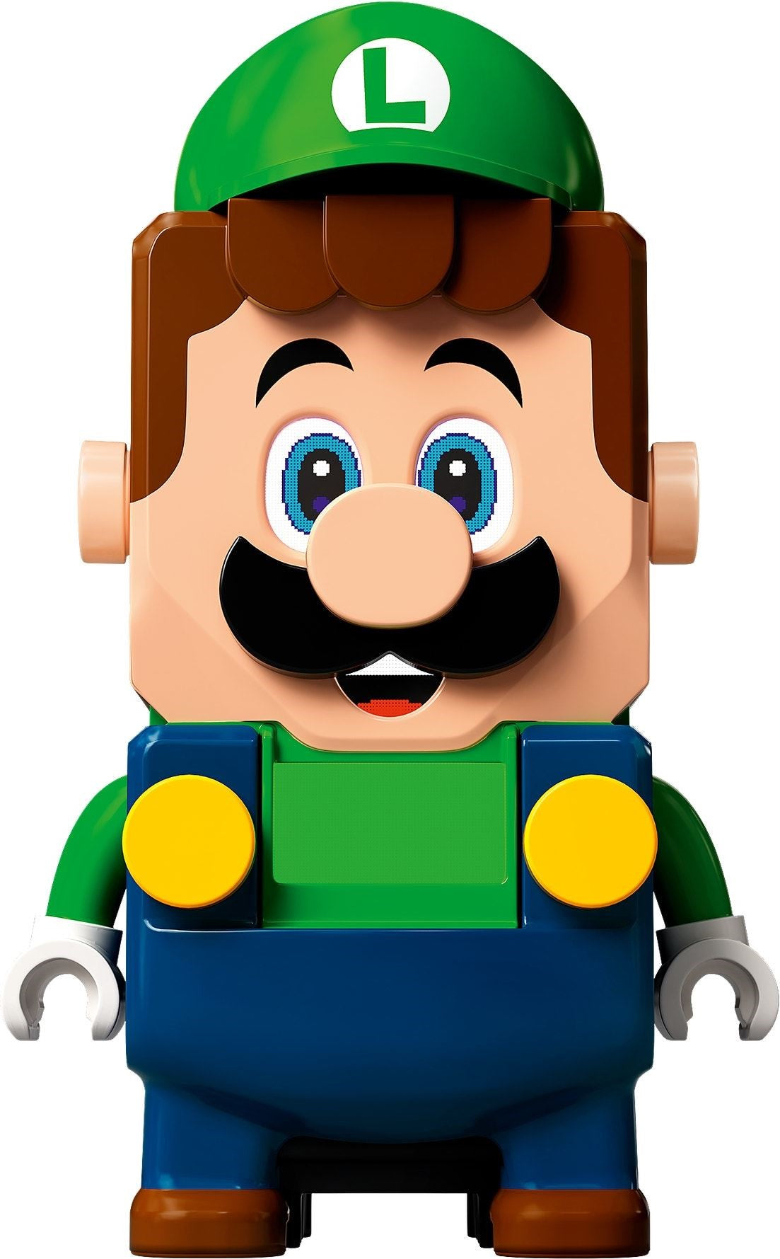 Adventures with Luigi 71387 | Super Mario | LEGO – image 10