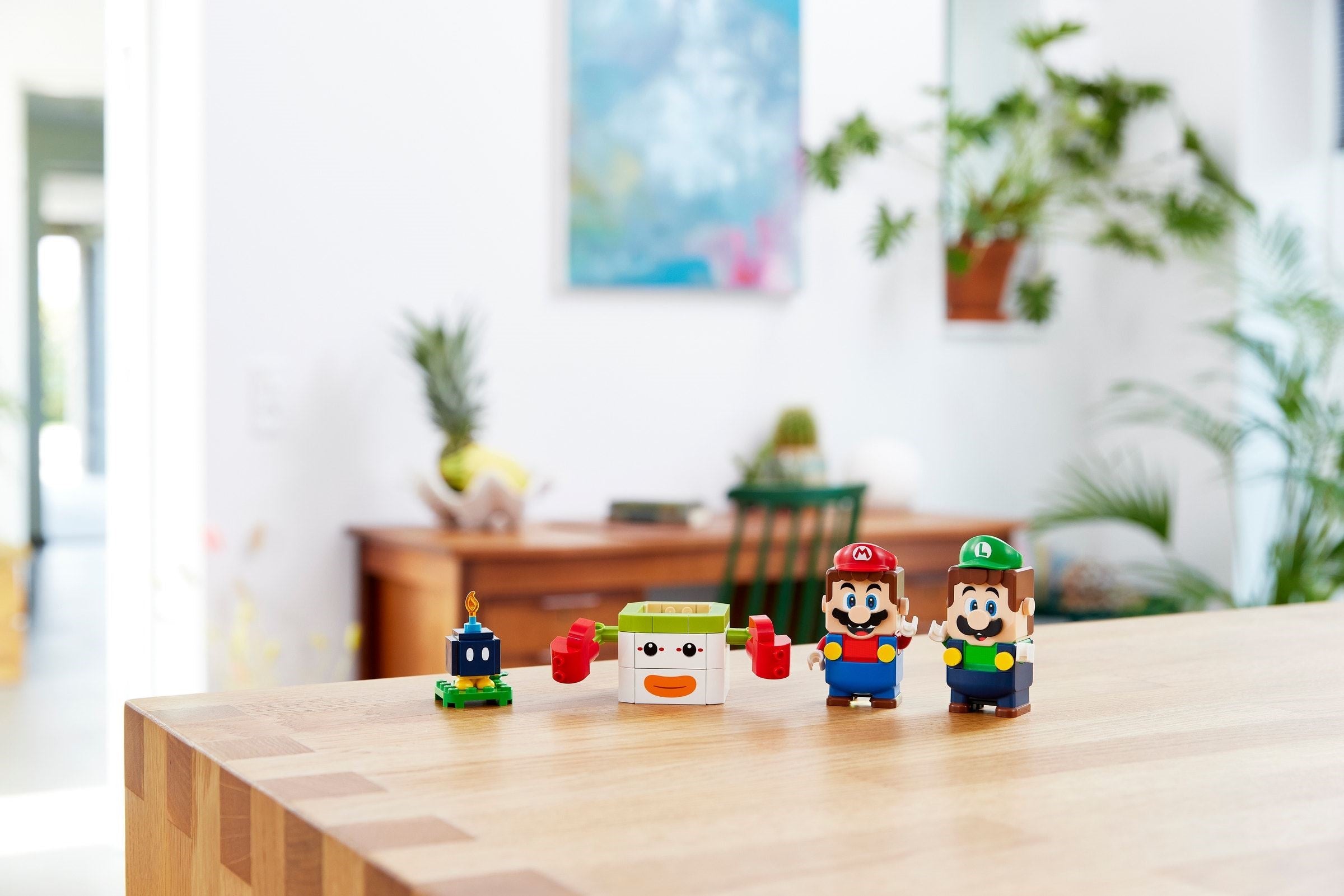 Bowser Jr.'s Clown Car 71396 | Super Mario | LEGO – image 10
