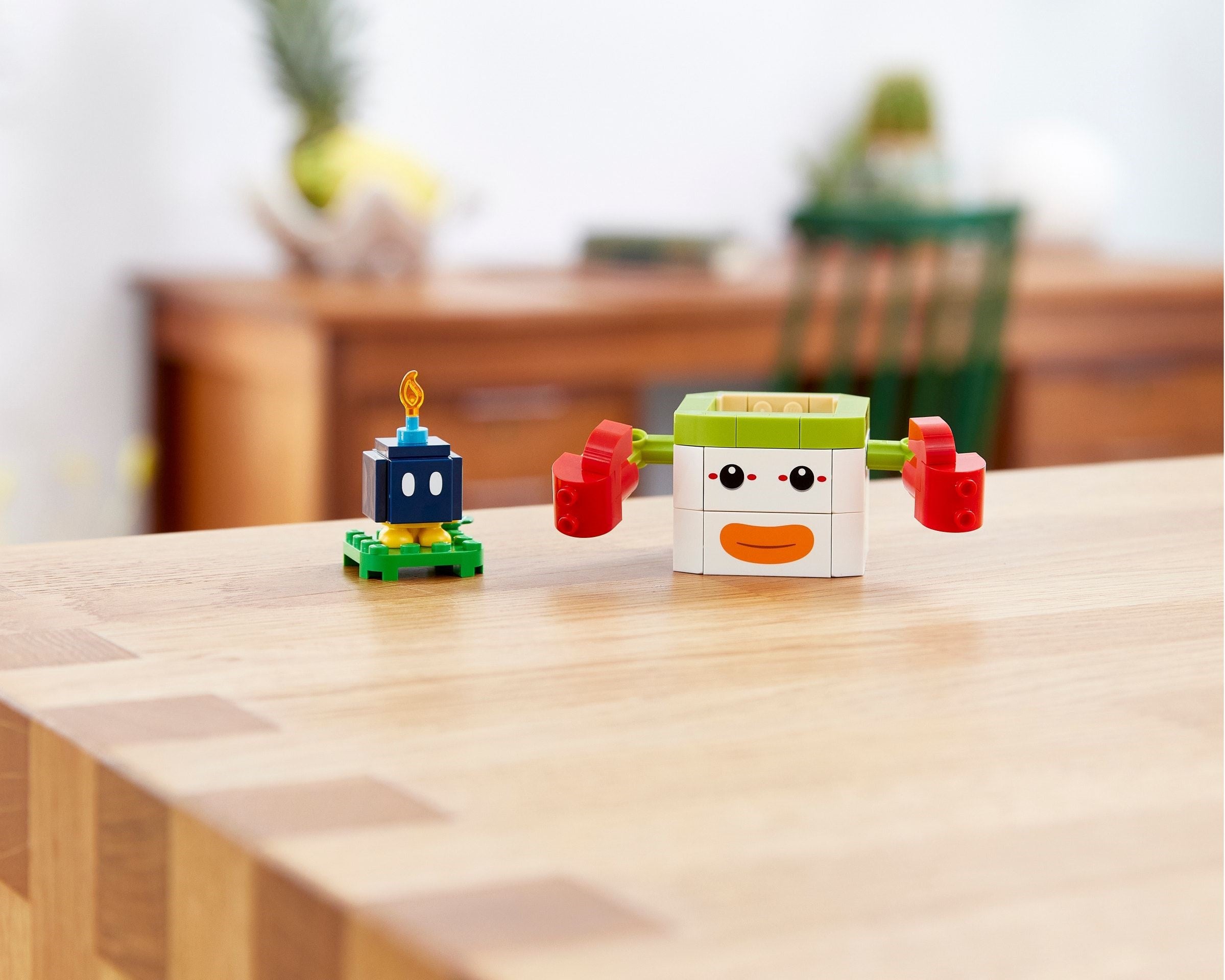 Bowser Jr.'s Clown Car 71396 | Super Mario | LEGO – image 16