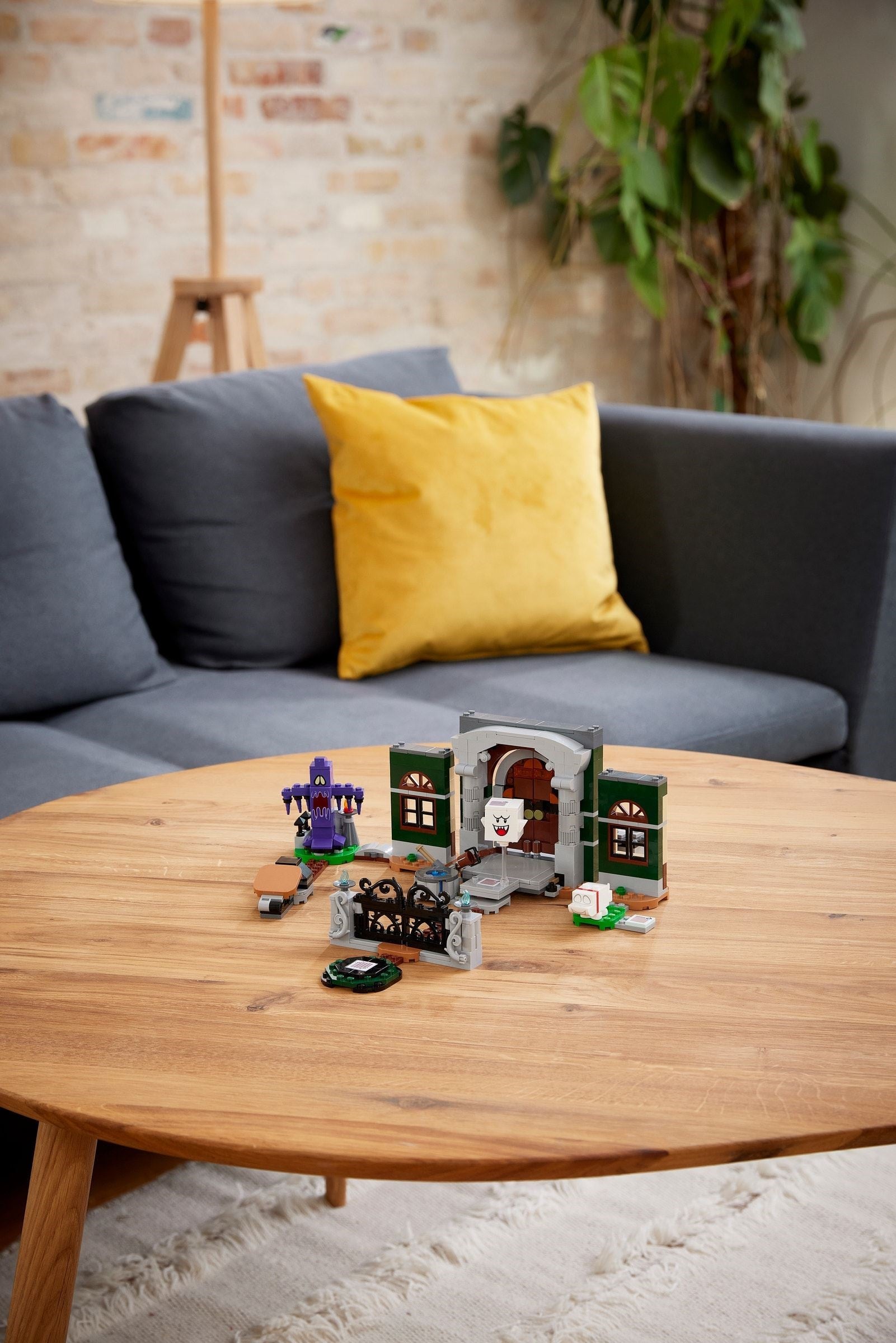 Luigi's Mansion Entryway 71399 | Super Mario | LEGO – image 9