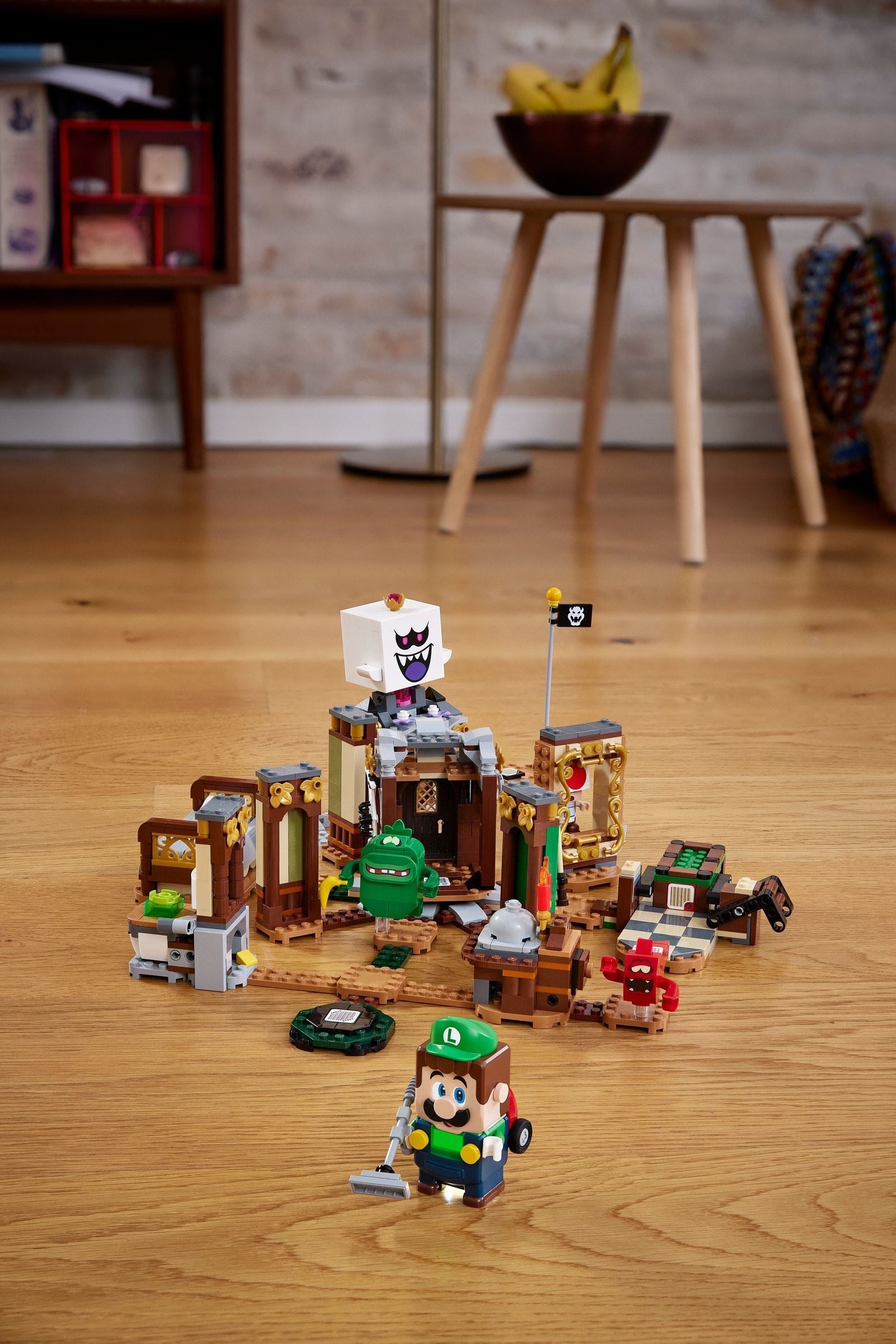 Luigi's Mansion Haunt-and-Seek 71401 | Super Mario | LEGO – image 10
