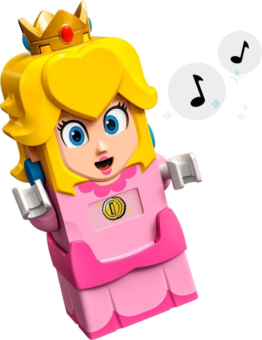 Adventures with Peach 71403 | Super Mario | LEGO – image 6