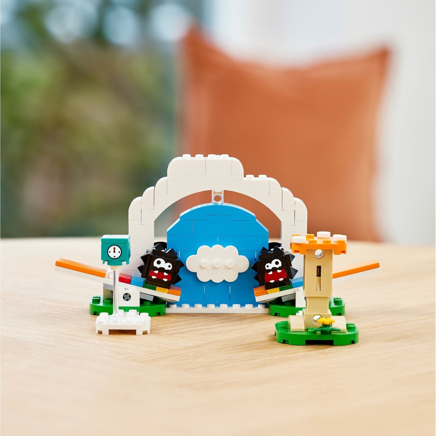 Fuzzy Flippers 71405 | Super Mario | LEGO – image 6
