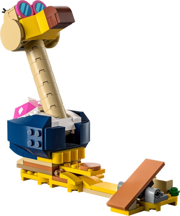 Conkdor's Noggin Bopper 71414 | Super Mario | LEGO