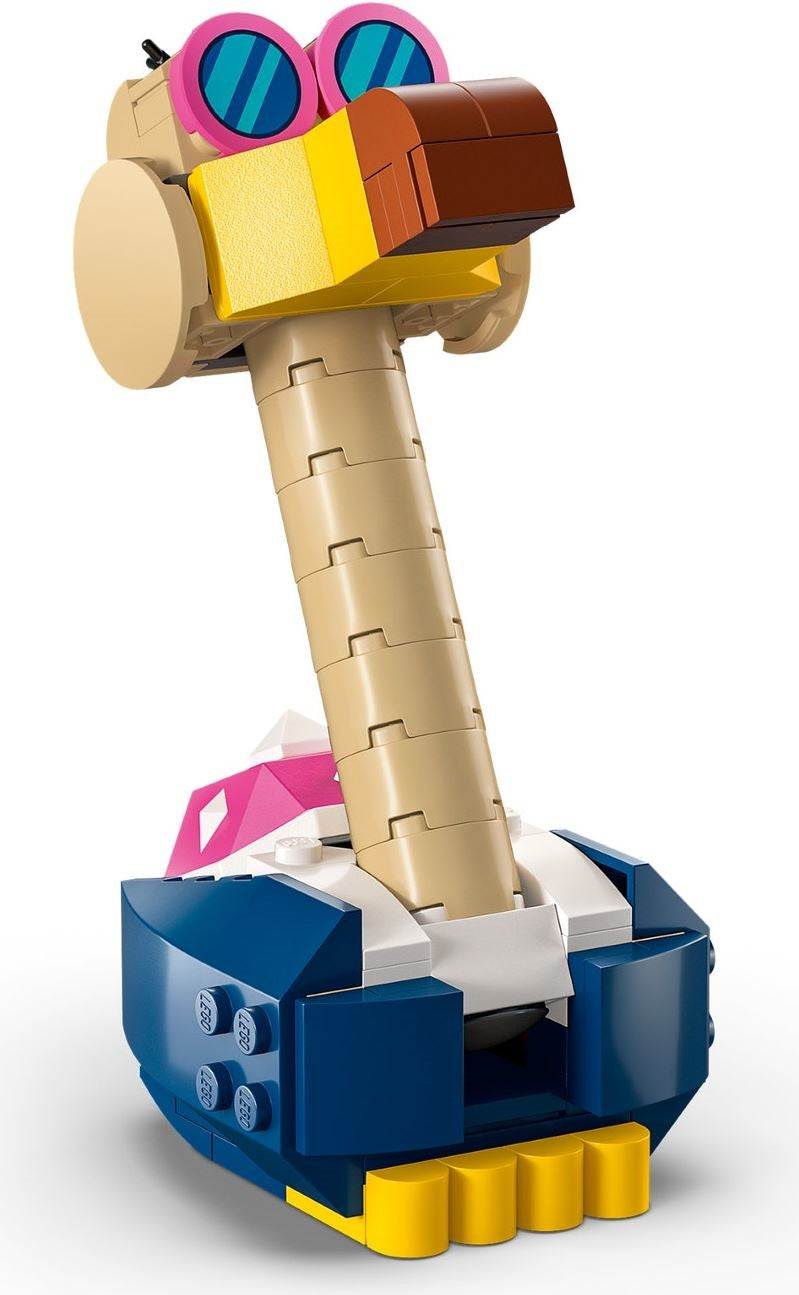 Conkdor's Noggin Bopper 71414 | Super Mario | LEGO – image 3