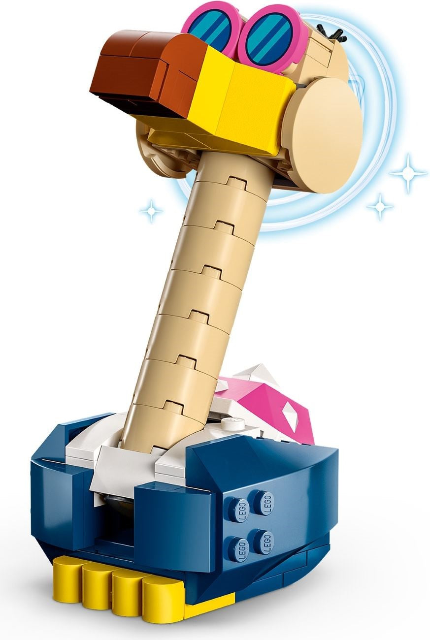 Conkdor's Noggin Bopper 71414 | Super Mario | LEGO – image 4