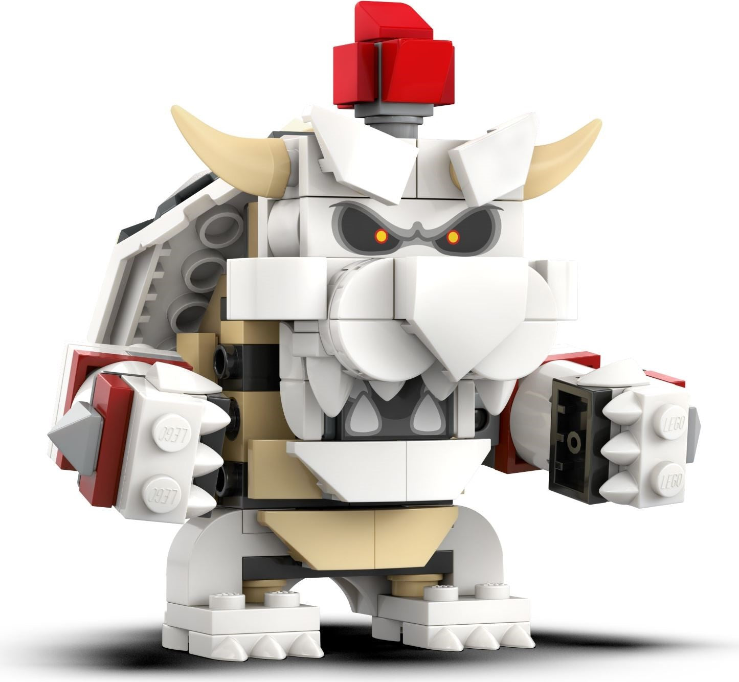 Dry Bowser Castle Battle 71423 | Super Mario | LEGO – image 6