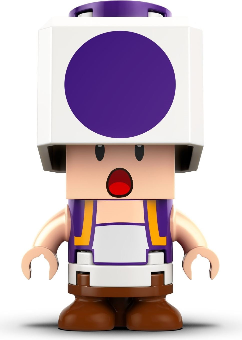 Dry Bowser Castle Battle 71423 | Super Mario | LEGO – image 7