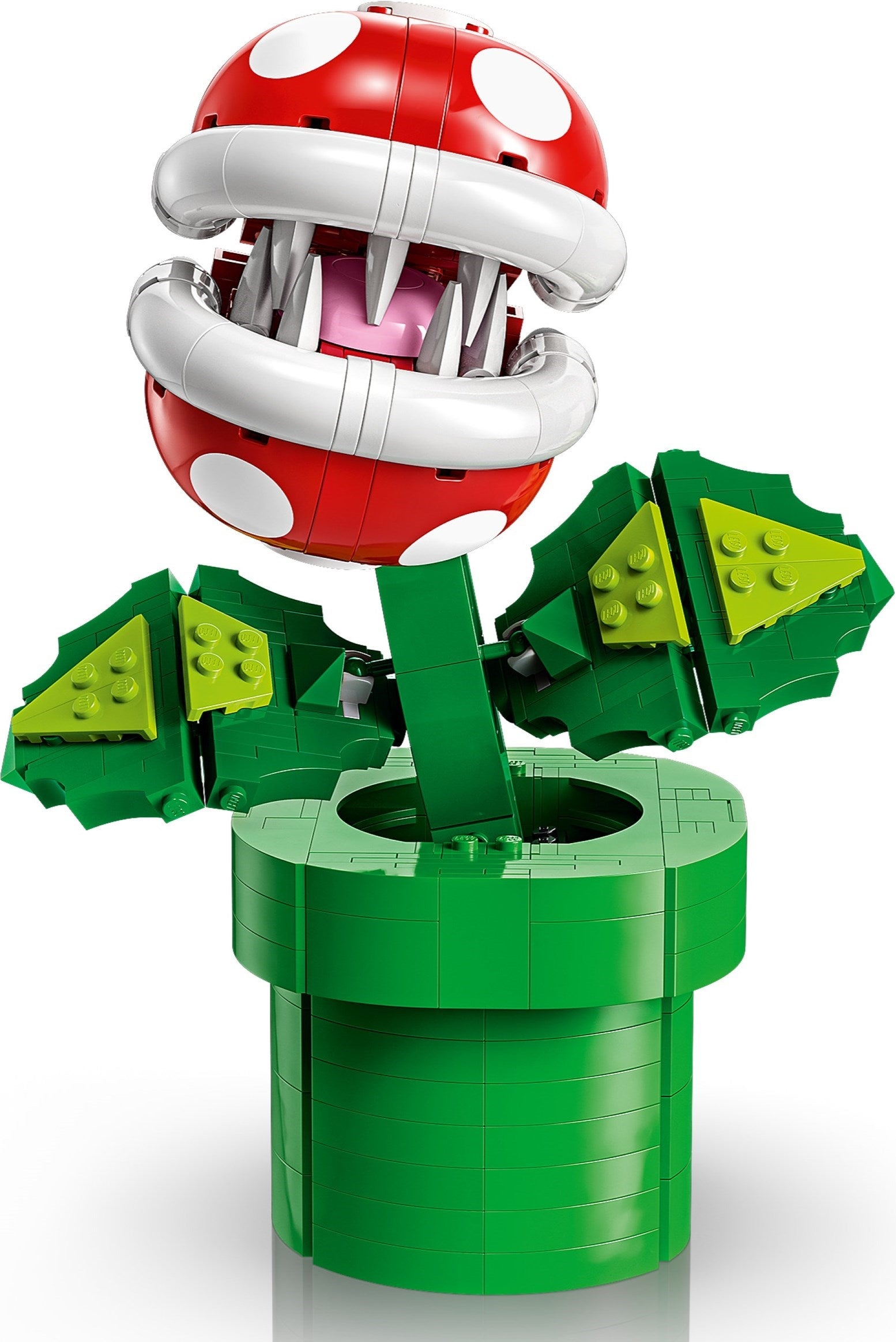 Piranha Plant 71426 | Super Mario | LEGO – image 3