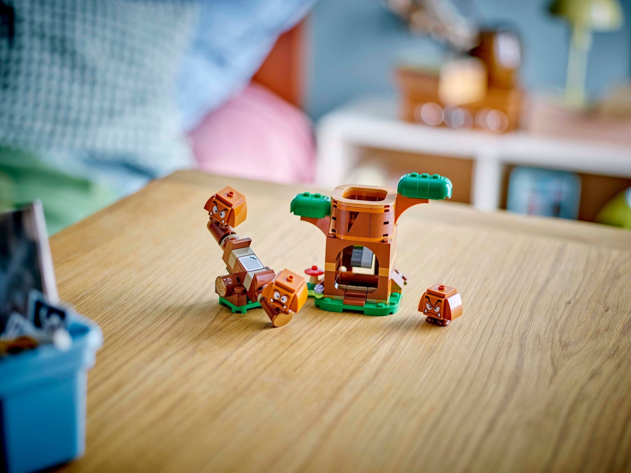 Goombas' Playground 71433 | Super Mario | LEGO – image 6