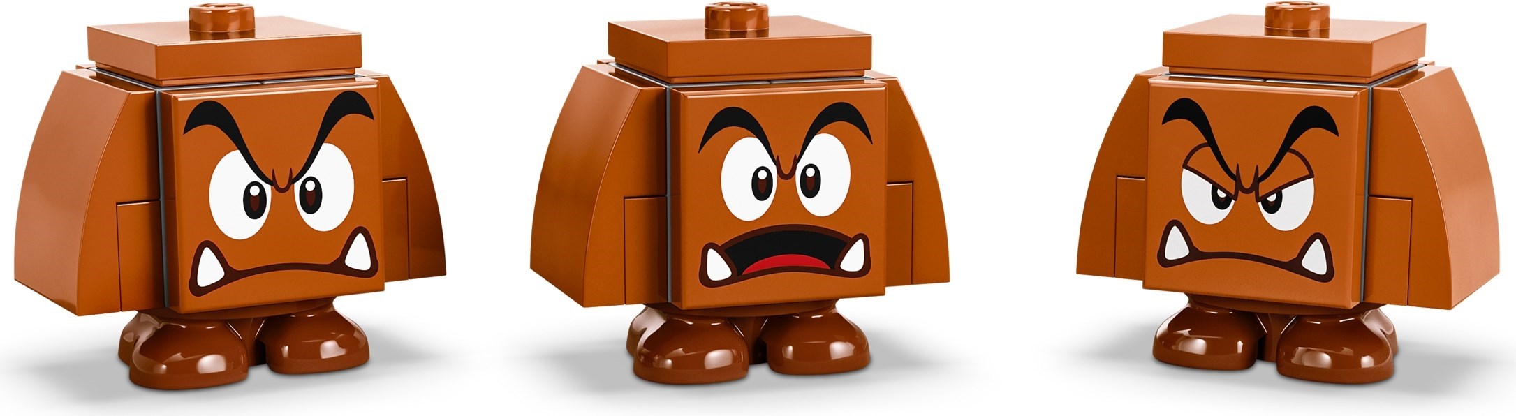 Goombas' Playground 71433 | Super Mario | LEGO – image 7