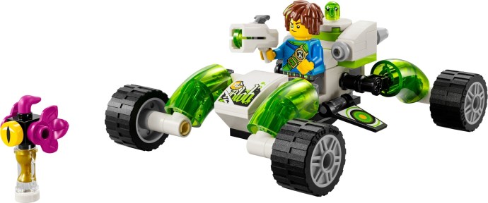 Mateo's Off-Road Car 71471 | Dreamzzz | LEGO