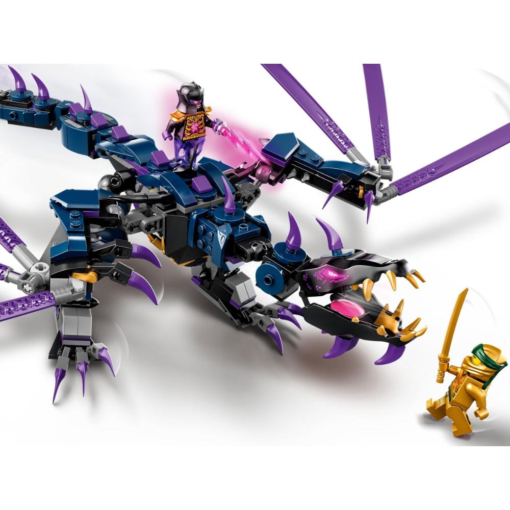 Overlord Dragon 71742 | Ninjago | LEGO