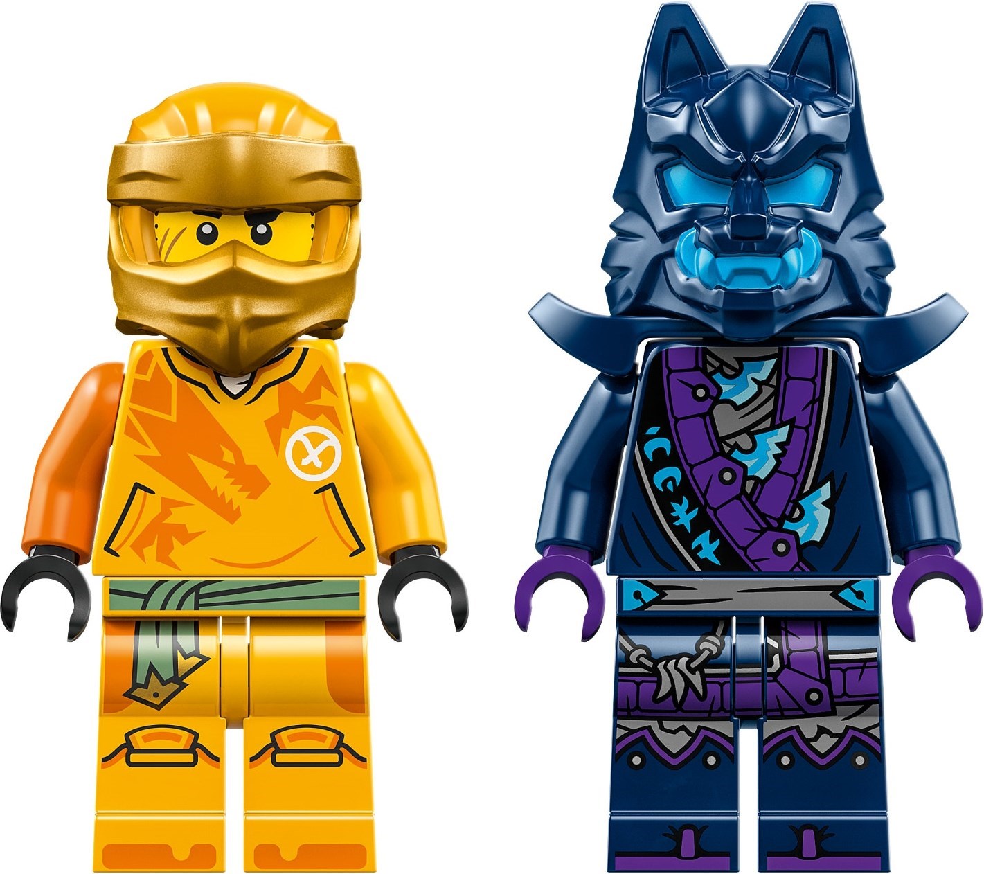 Arin's Battle Mech 71804 | Ninjago | LEGO – image 4