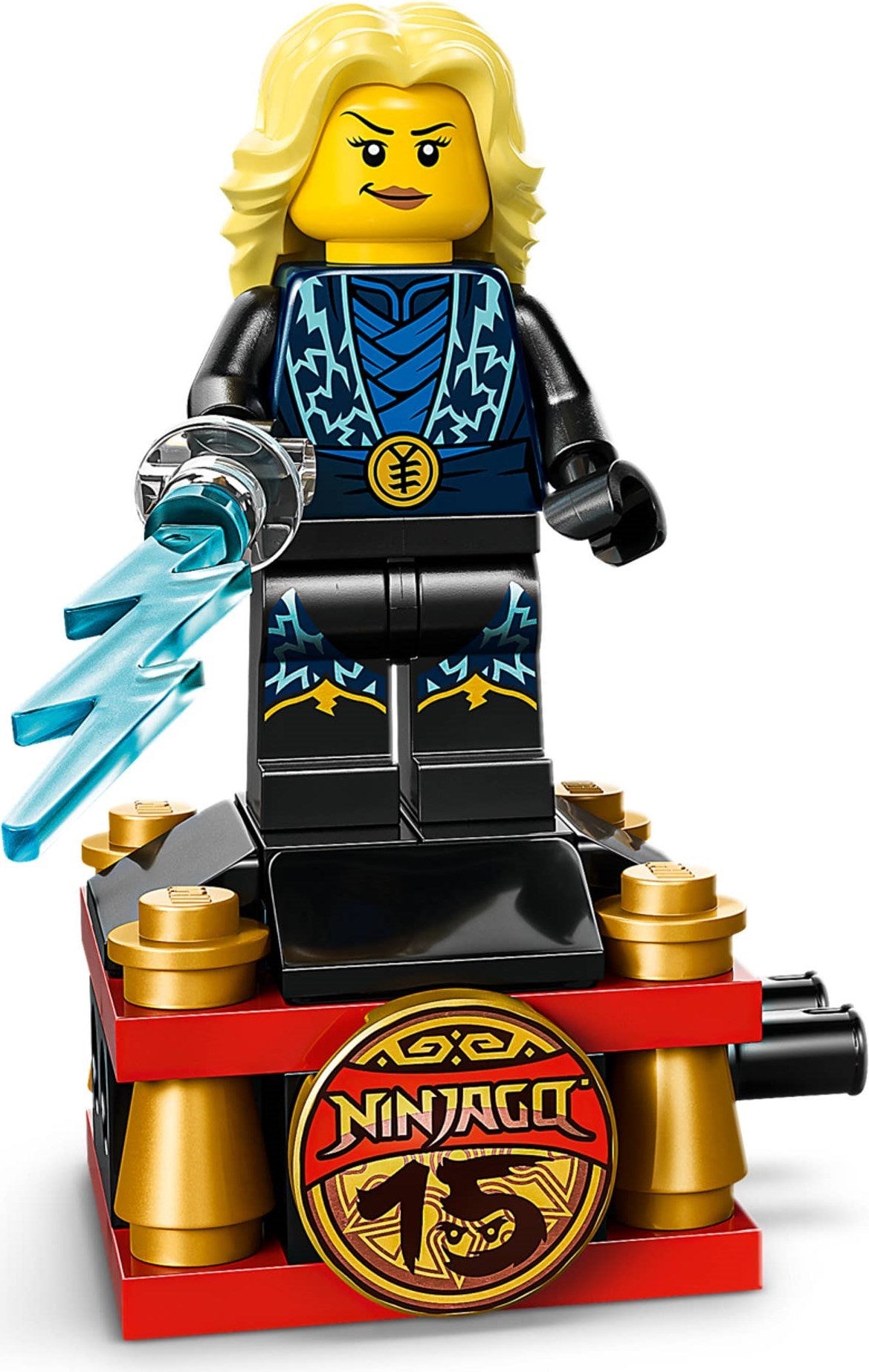 Ninja Character Display 71866 | Ninjago | LEGO – image 8