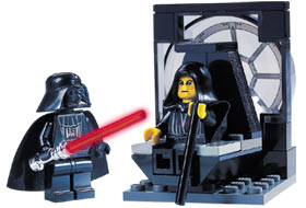 Final Duel I 7200 | Star Wars | LEGO