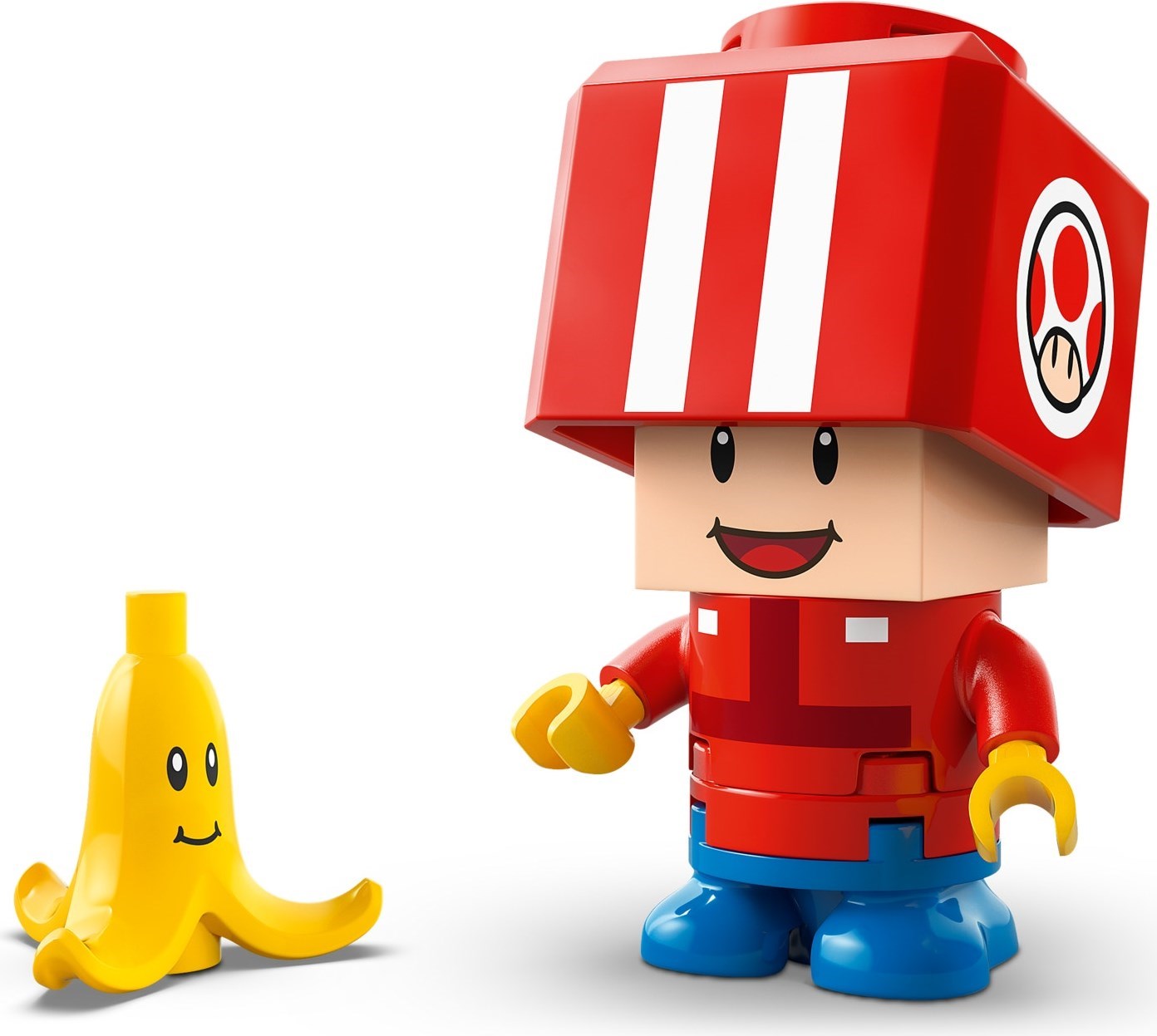 Standard kart 72032 | Super Mario New Release | LEGO