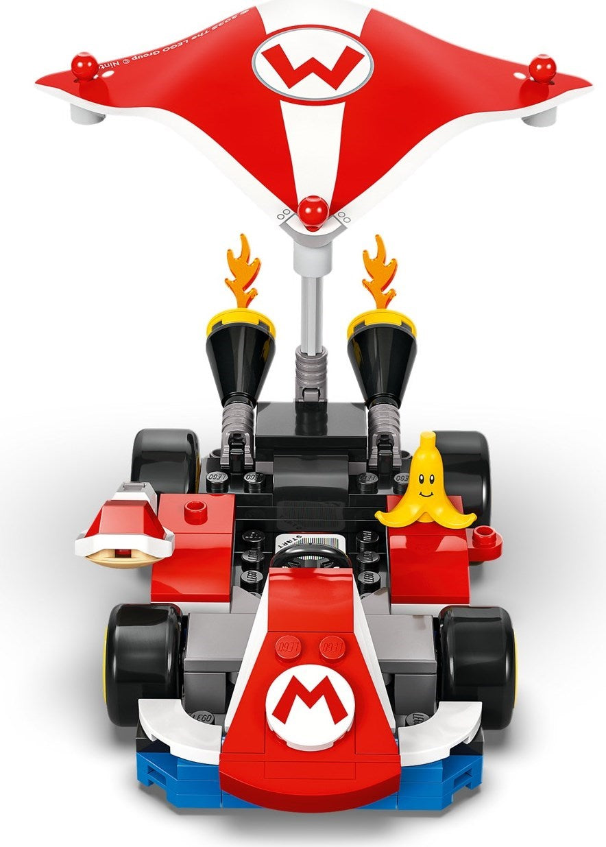 Standard kart 72032 | Super Mario New Release | LEGO