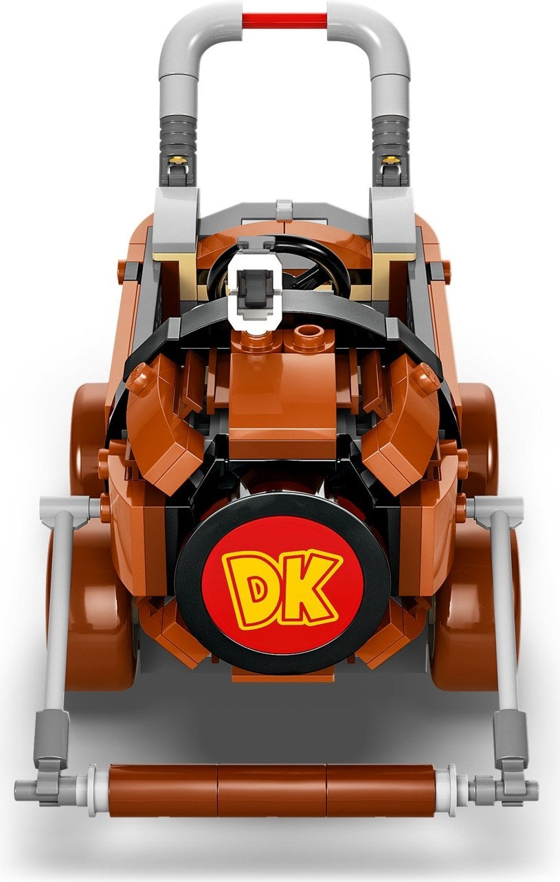 Donkey Kong & DK Jumbo 72033 | Super Mario | LEGO – image 7