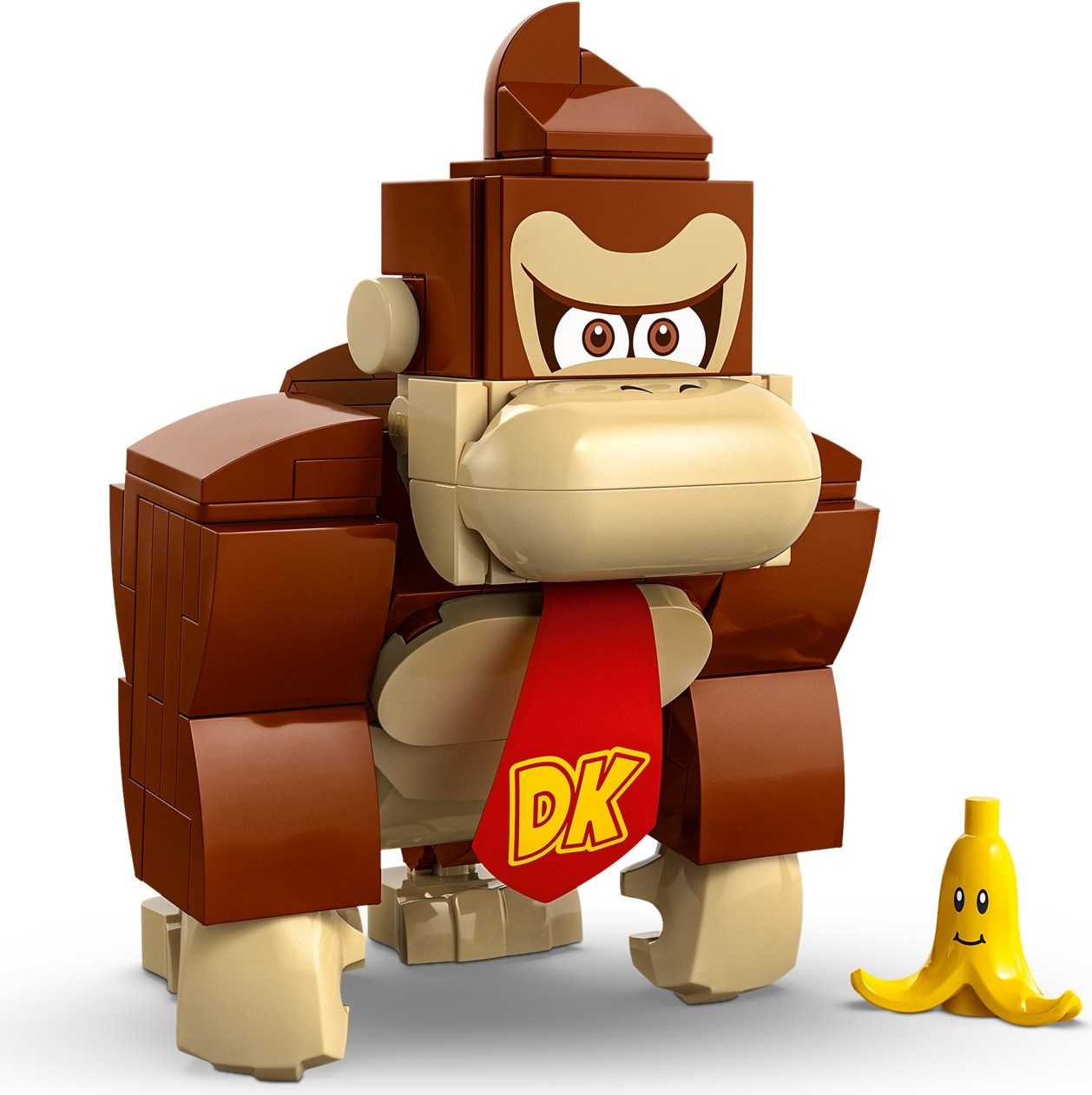 Donkey Kong & DK Jumbo 72033 | Super Mario | LEGO – image 9