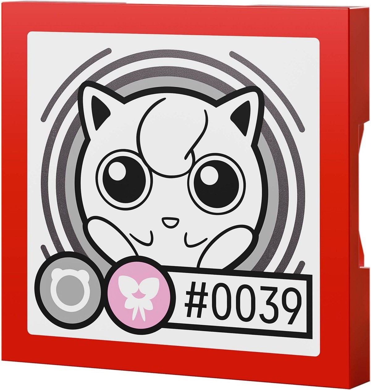Jigglypuff Concert 72159 | Pokémon | LEGO (image 11)